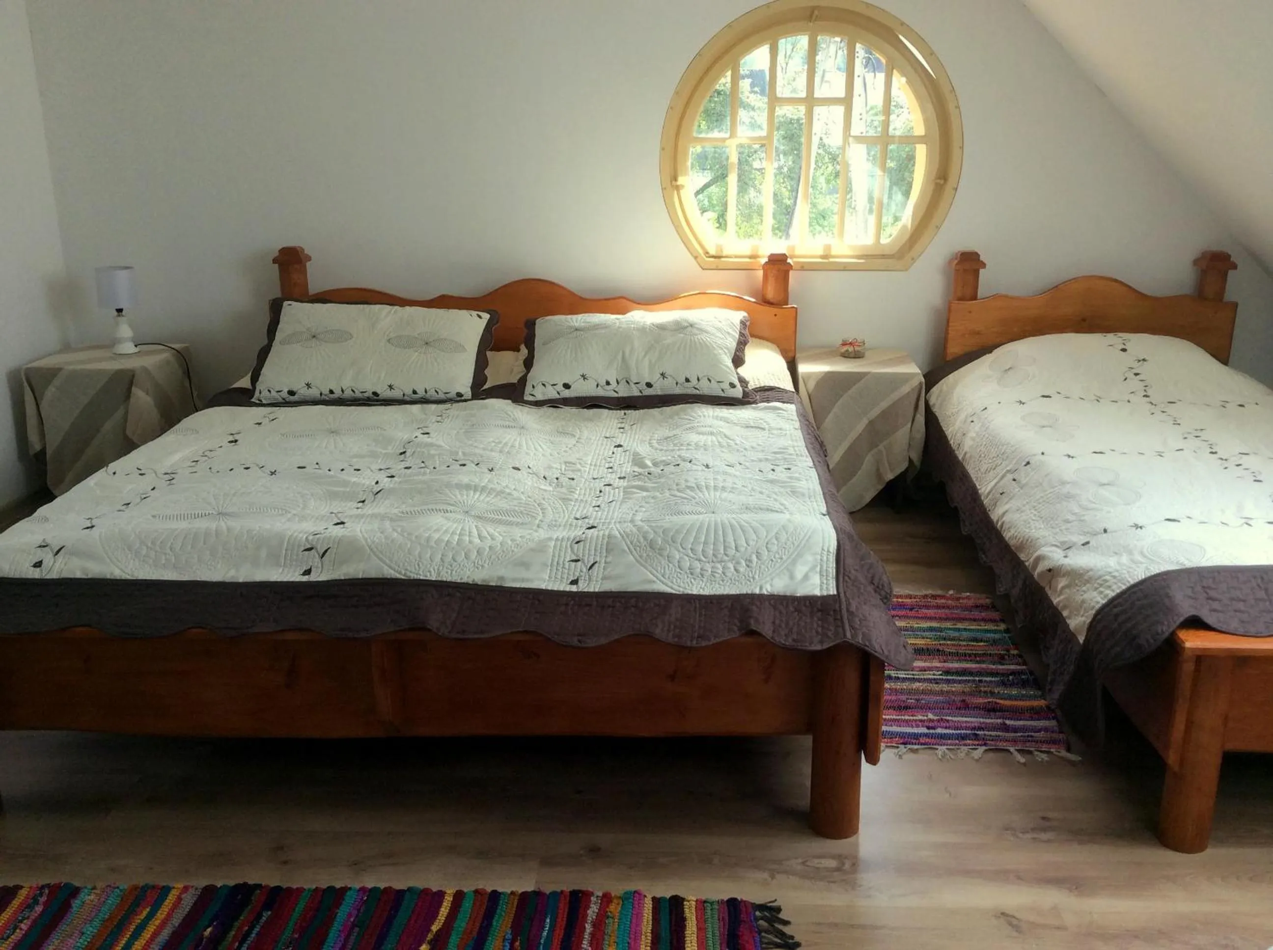 Photo of the whole room, Bed in Stara Kuźnia