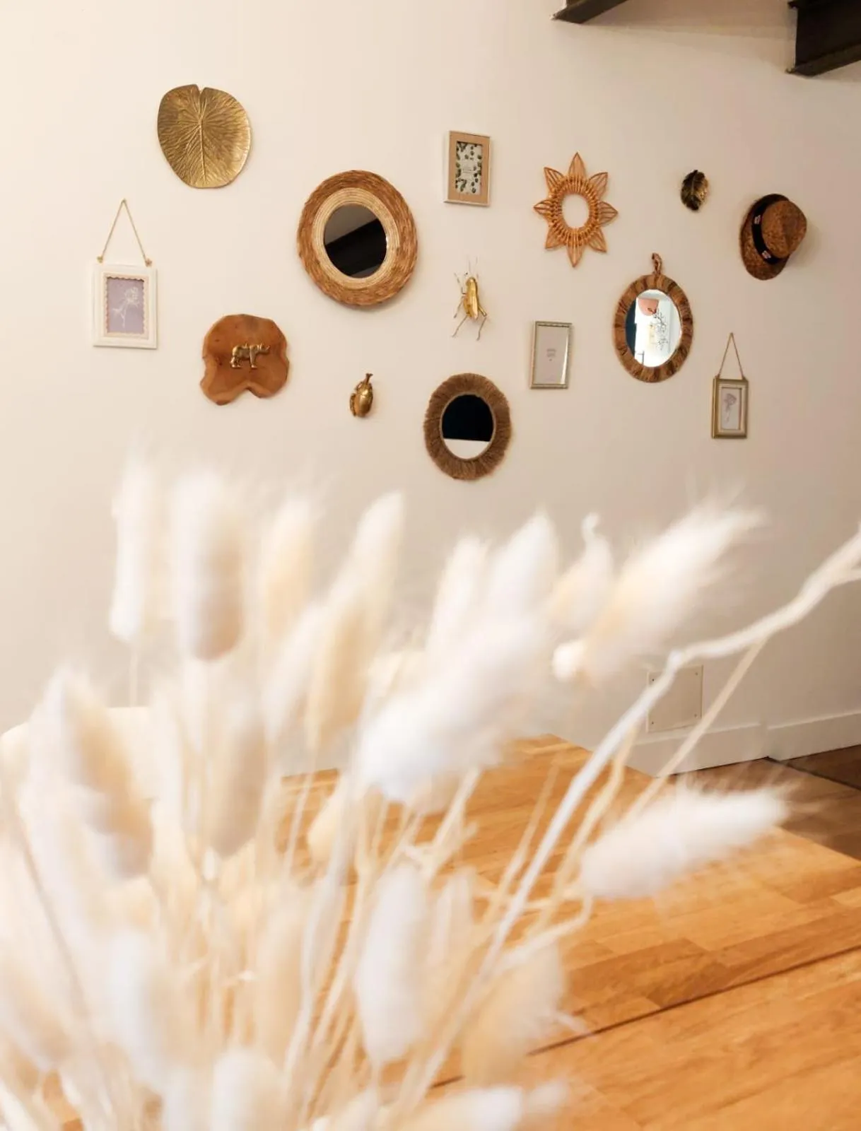 Breakfast in Chambres d'hotes - Le Magnolia