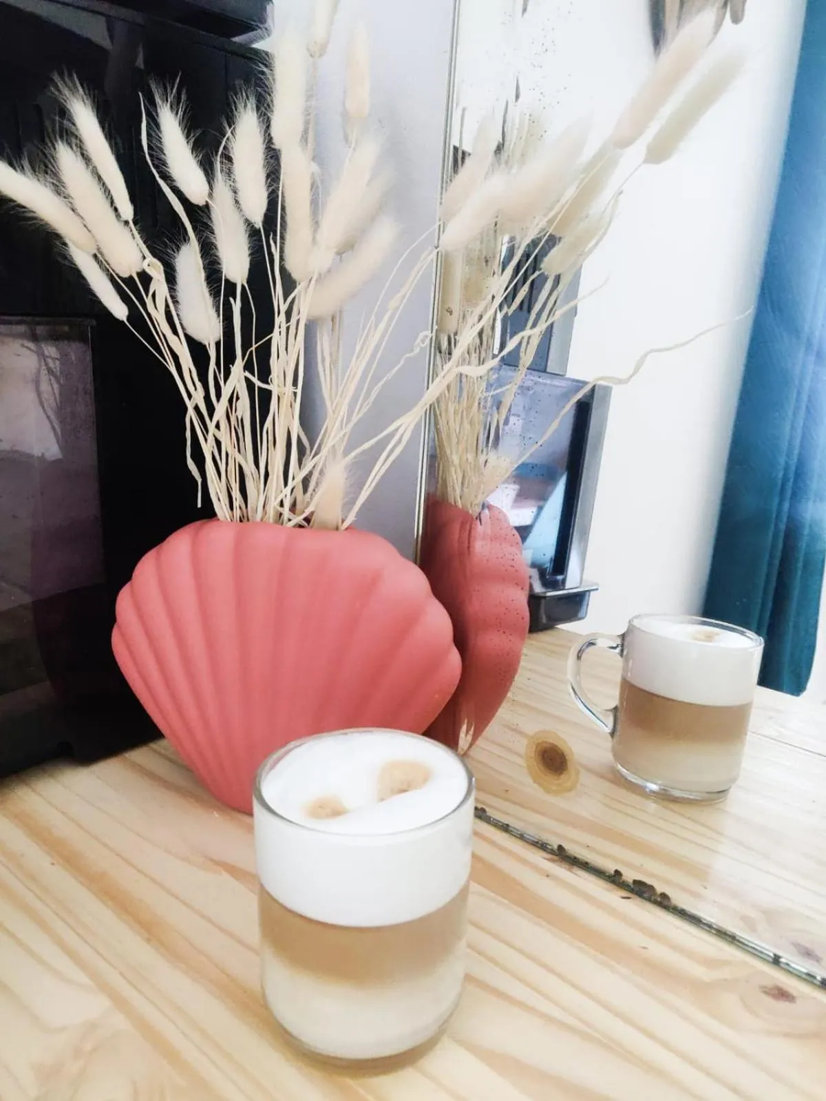 Breakfast in Chambres d'hotes - Le Magnolia