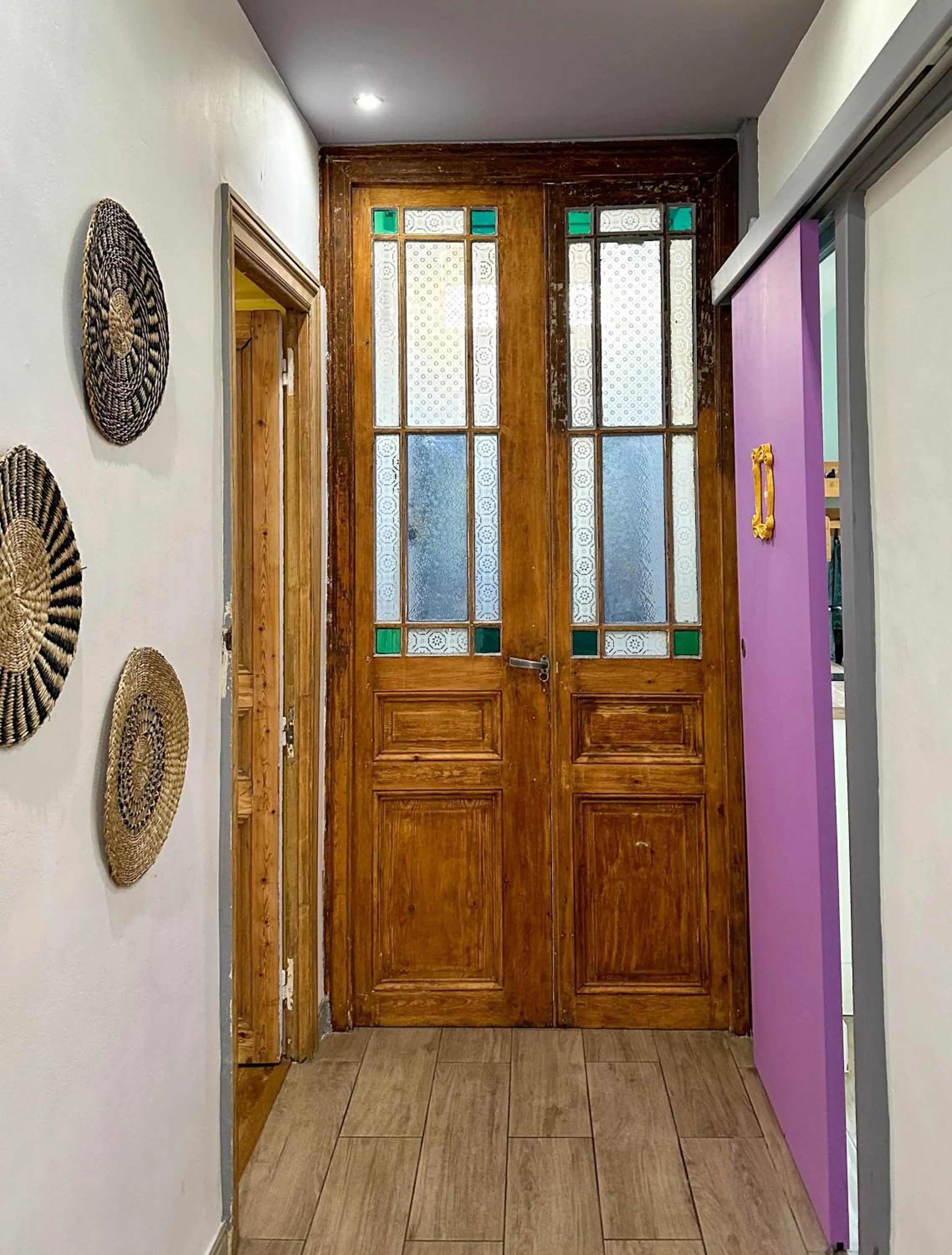 Property building in Chambres d'hotes - Le Magnolia