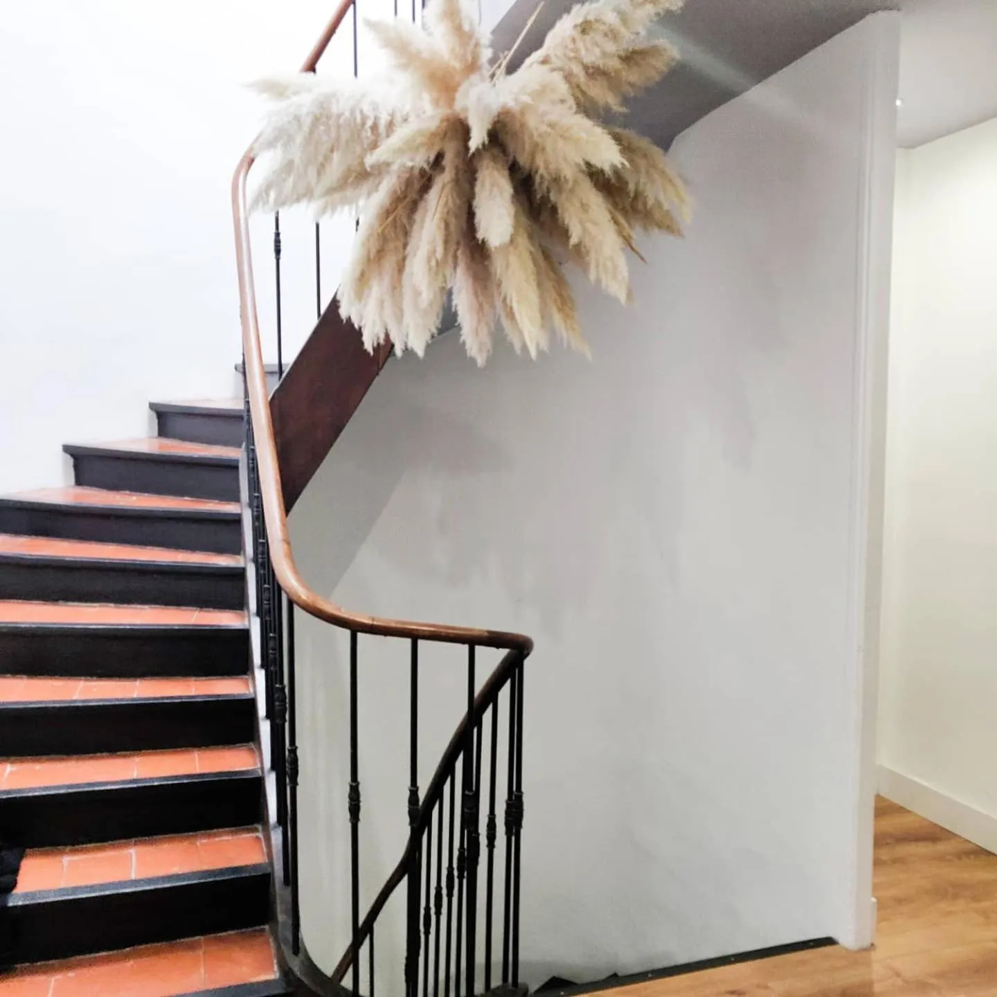 Property building in Chambres d'hotes - Le Magnolia