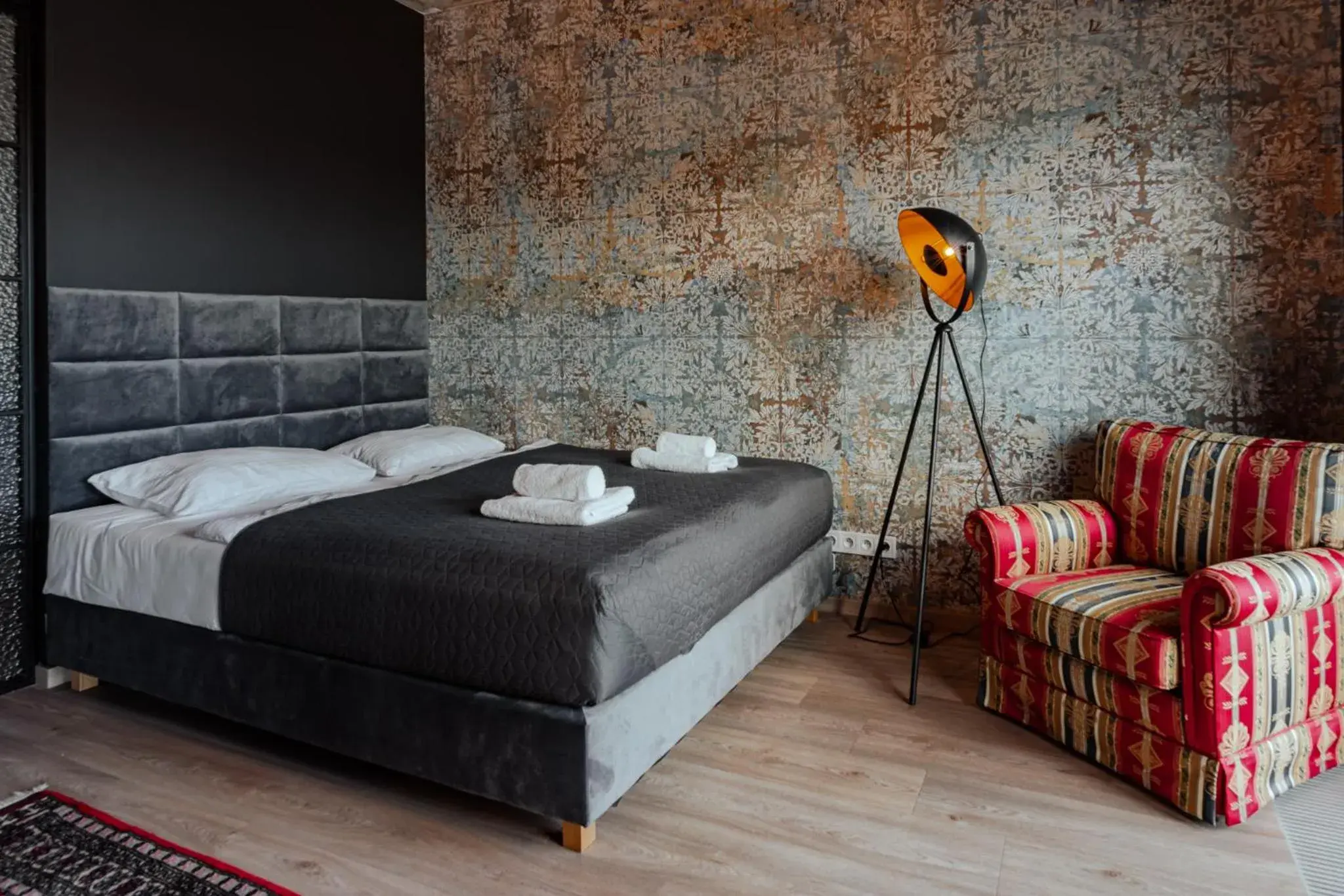 Apartment with Terrace in Hotel Panorama Apartment with Terrace in Hotel Panorama