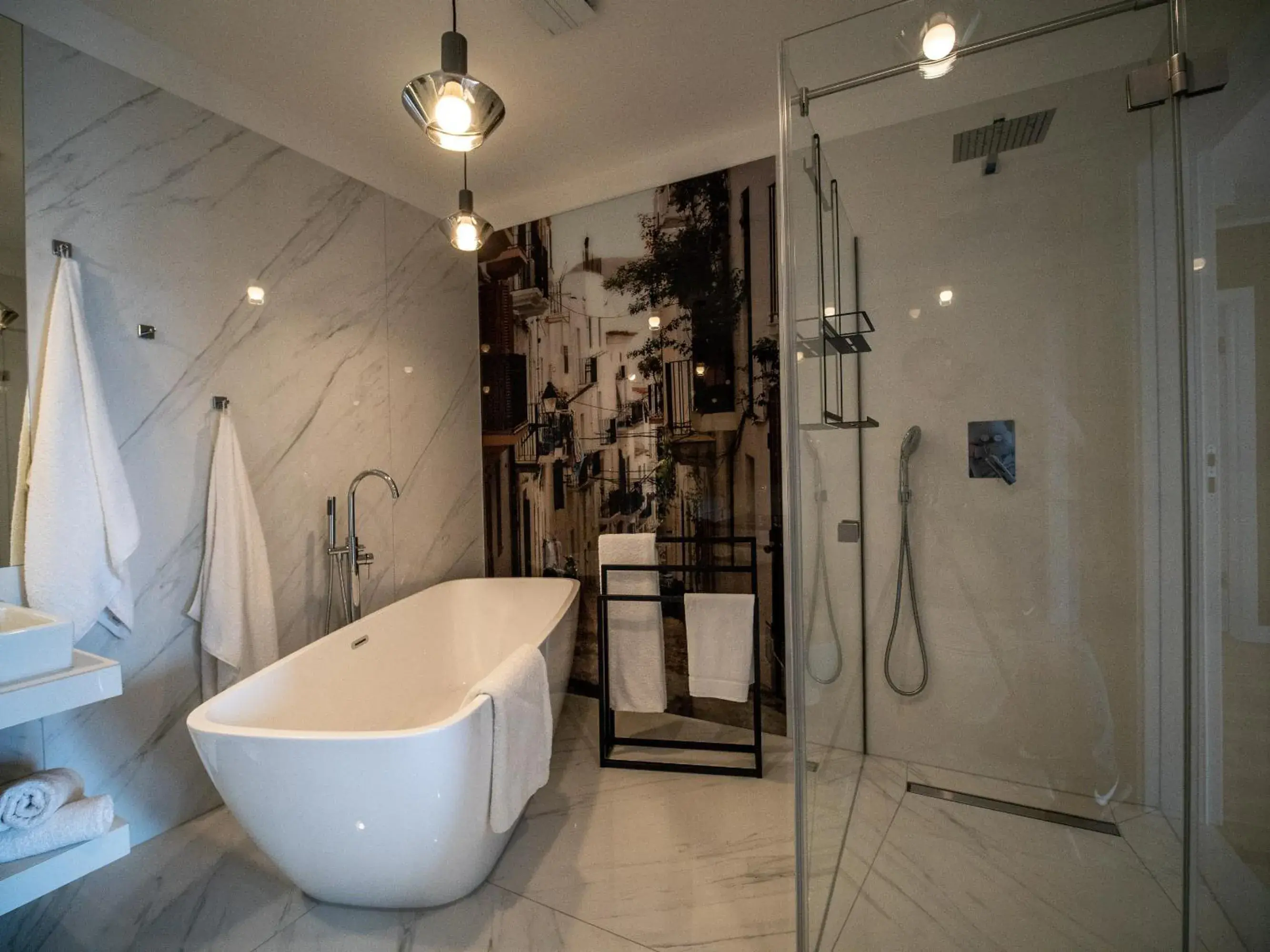 Deluxe Apartment in Hotel Panorama Deluxe Apartment in Hotel Panorama