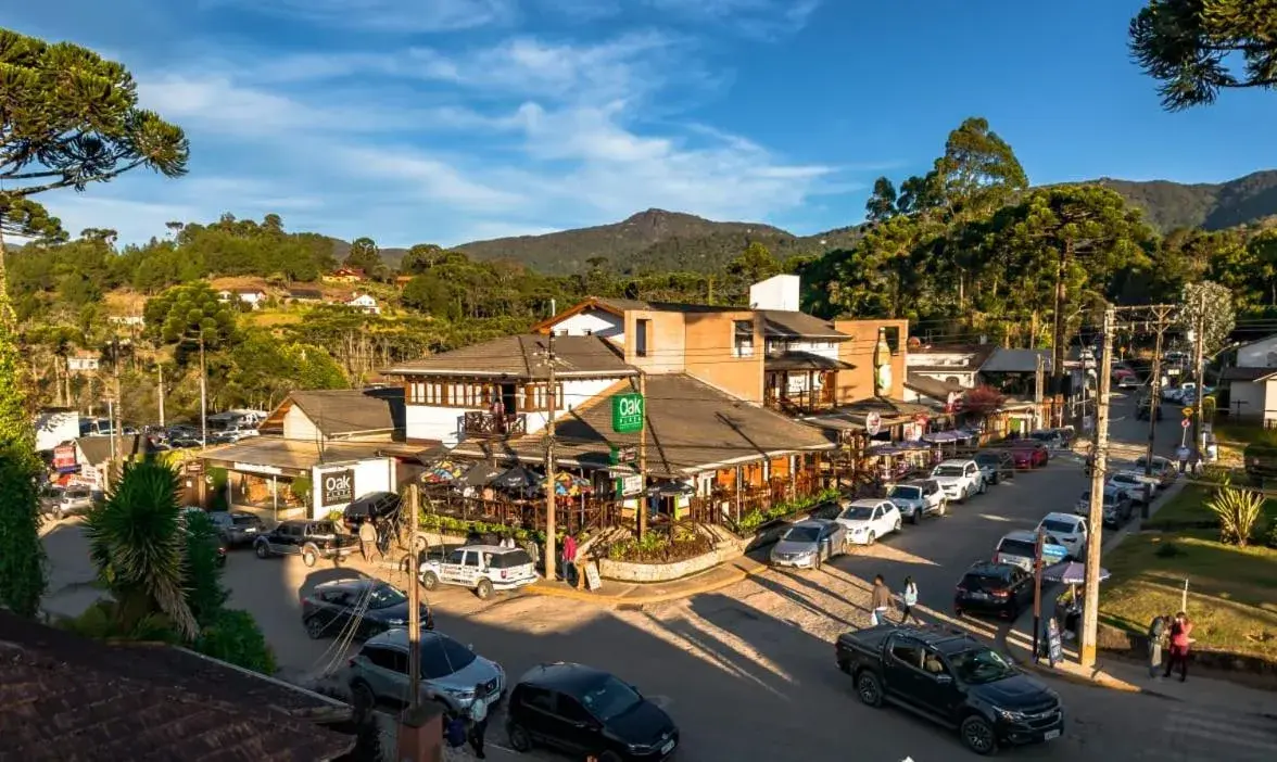 Pousada OAK Plaza Pousada OAK Plaza