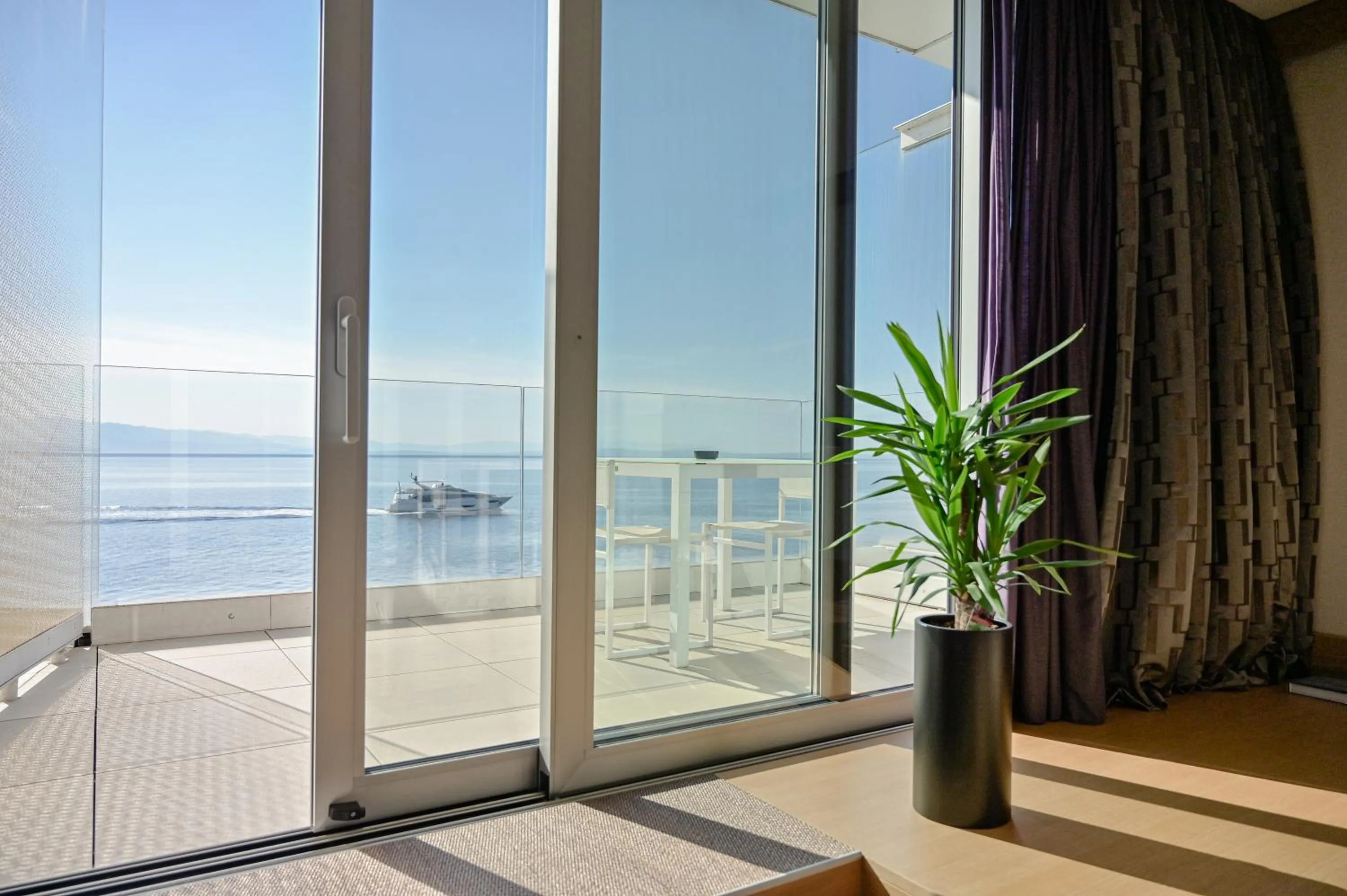 Day in Bevanda Hotel & Restaurant - Unique Adriatic