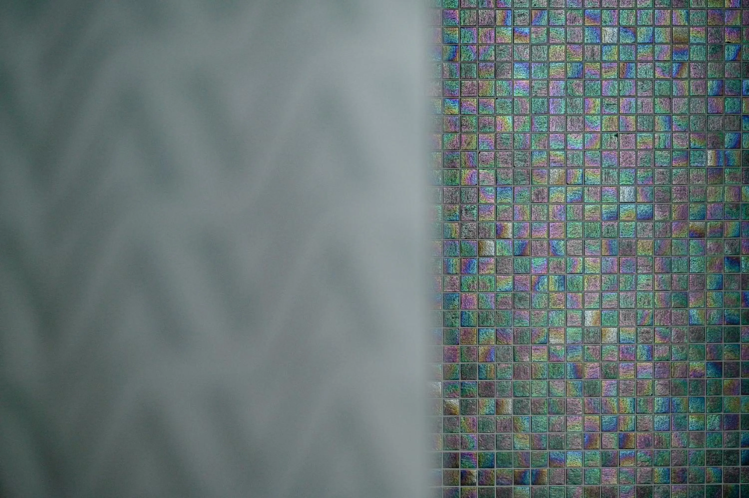 Shower in Bevanda Hotel & Restaurant - Unique Adriatic