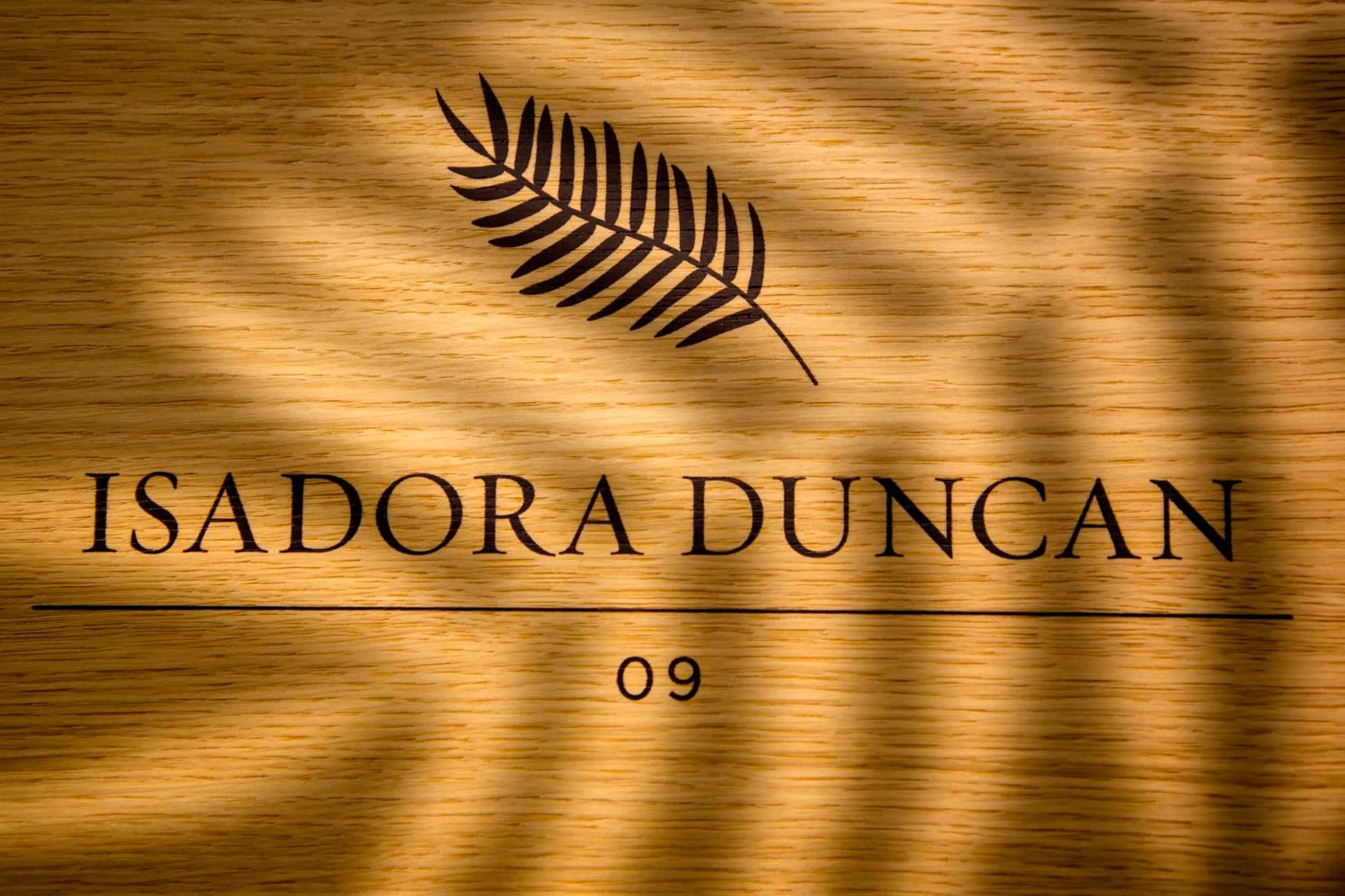 Property logo or sign in Bevanda Hotel & Restaurant - Unique Adriatic