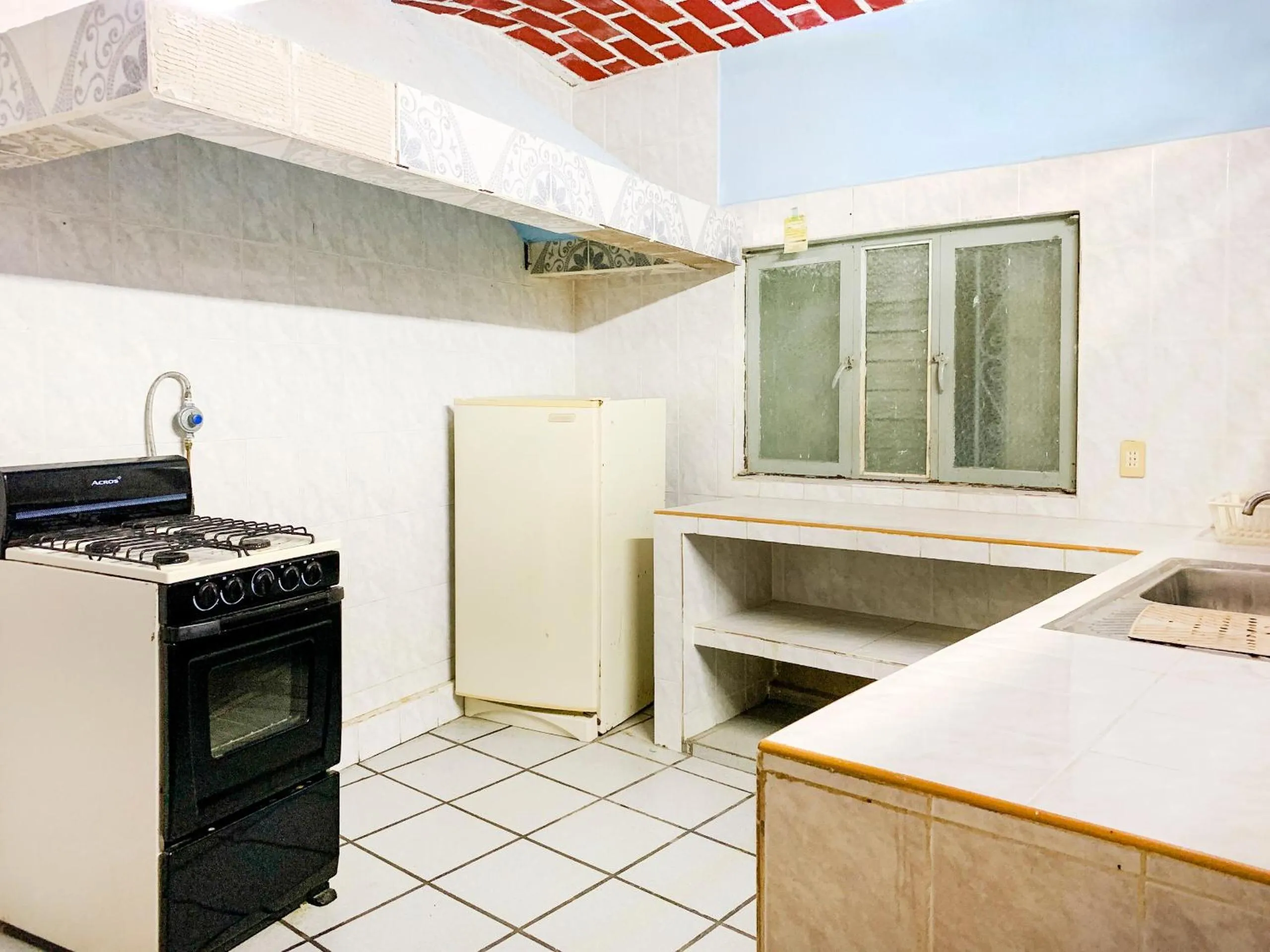 Coffee/tea facilities in Hotel Posada Agua Escondida