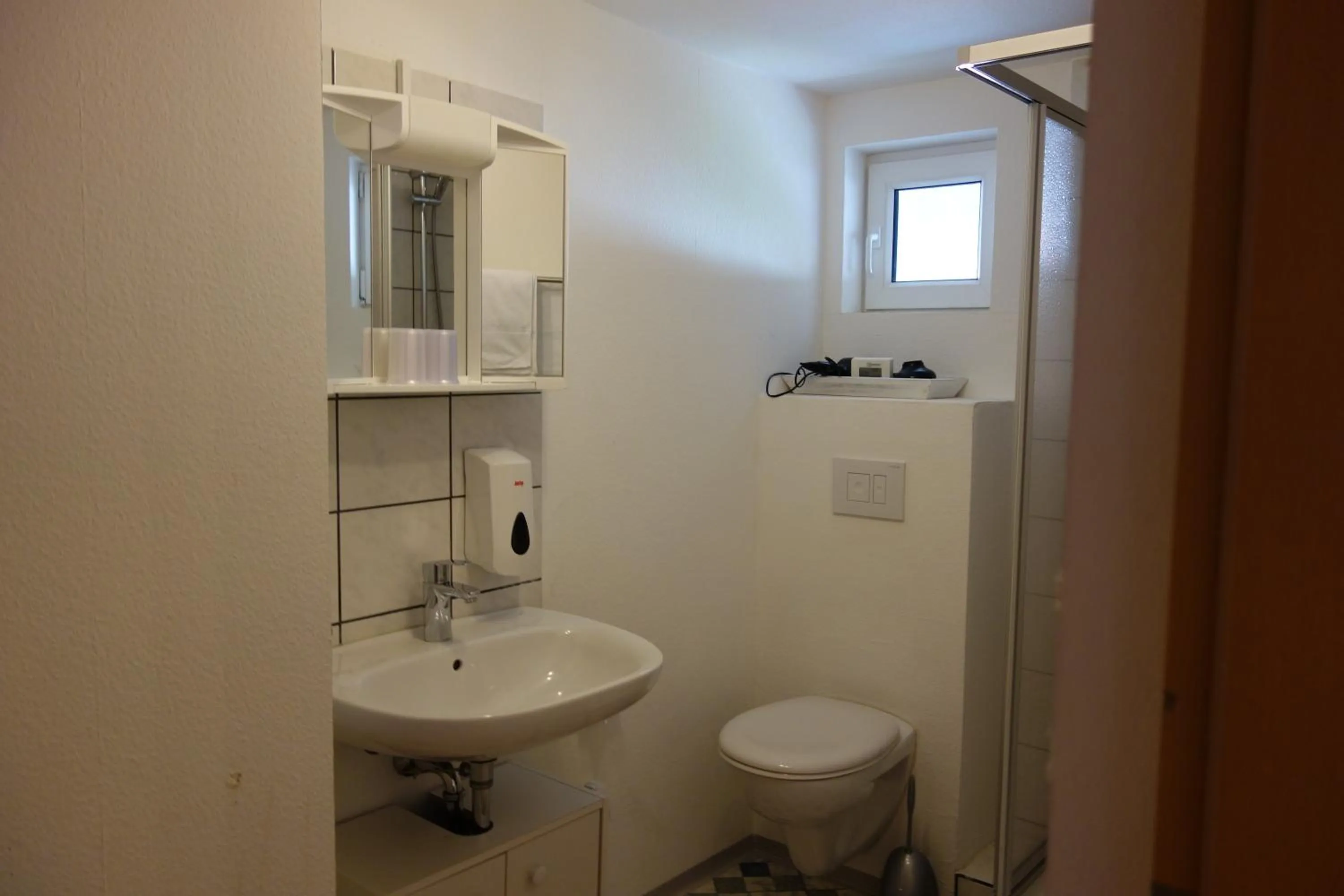 Photo of the whole room in Zehnthof