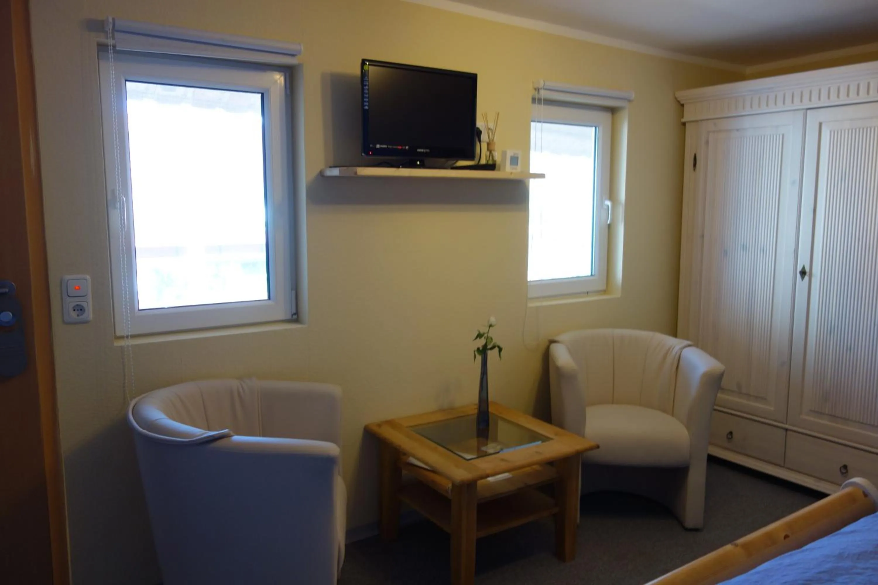 Photo of the whole room in Zehnthof