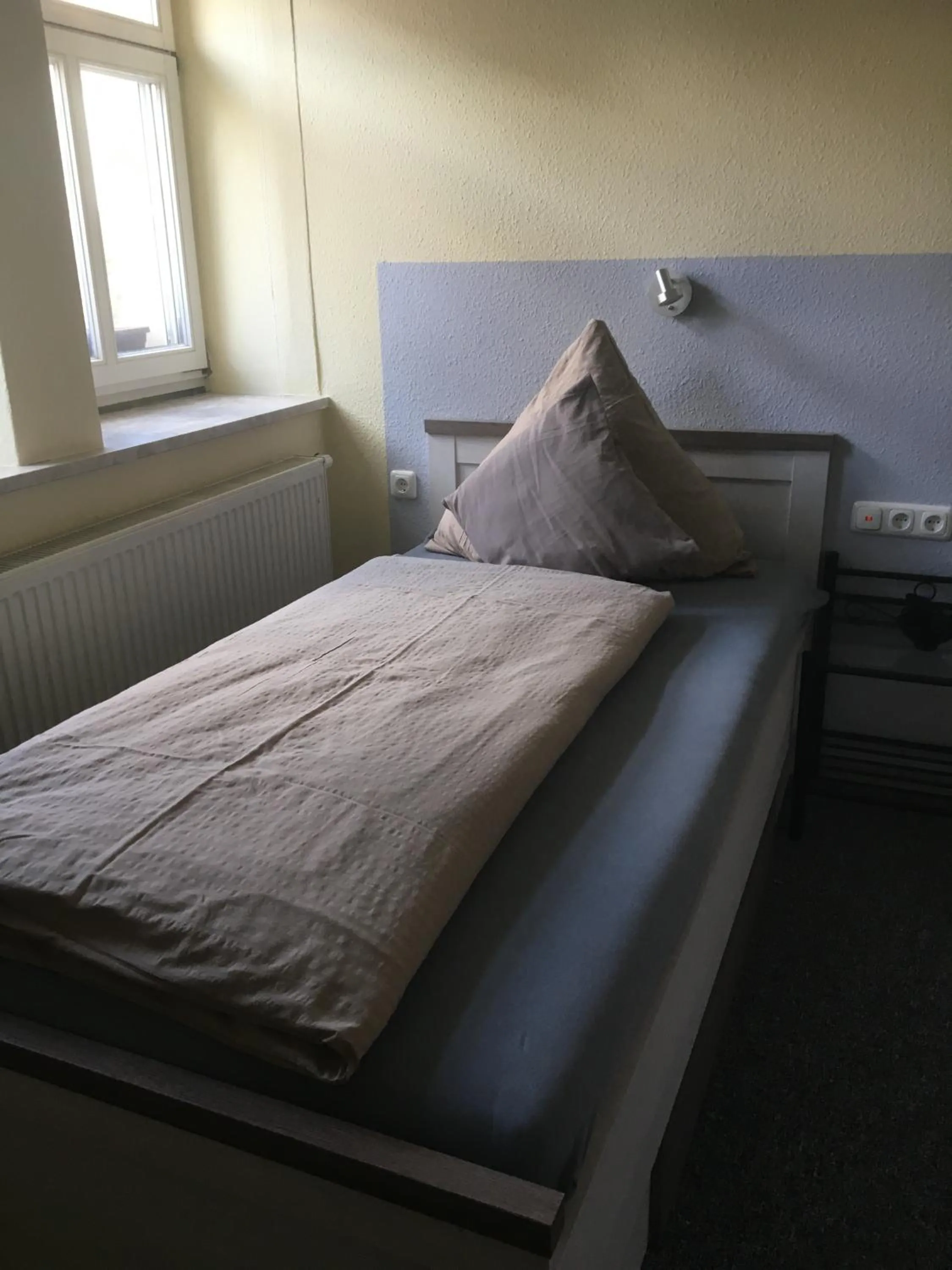 Bed in Zehnthof