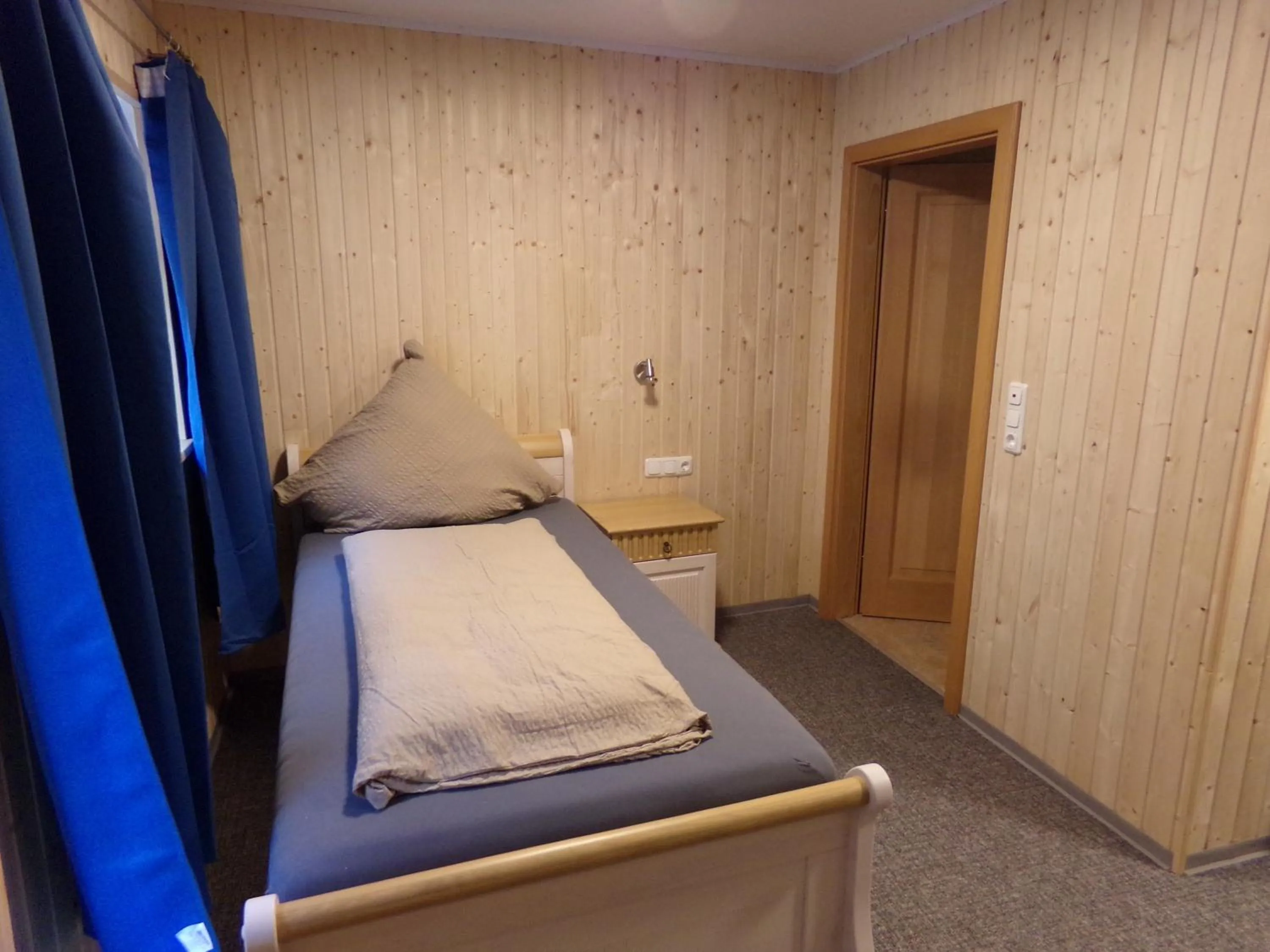 Bed in Zehnthof