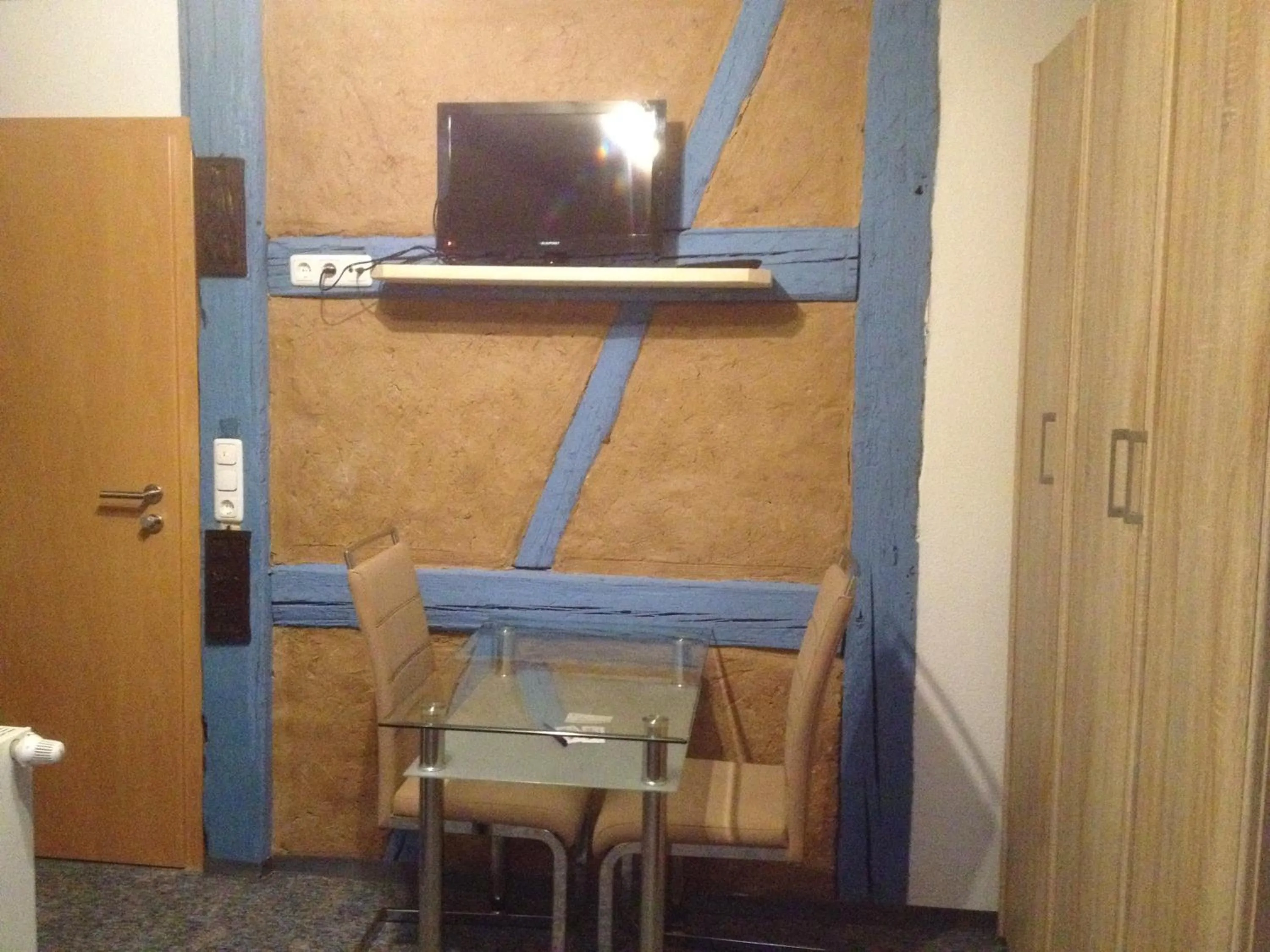 Photo of the whole room in Zehnthof