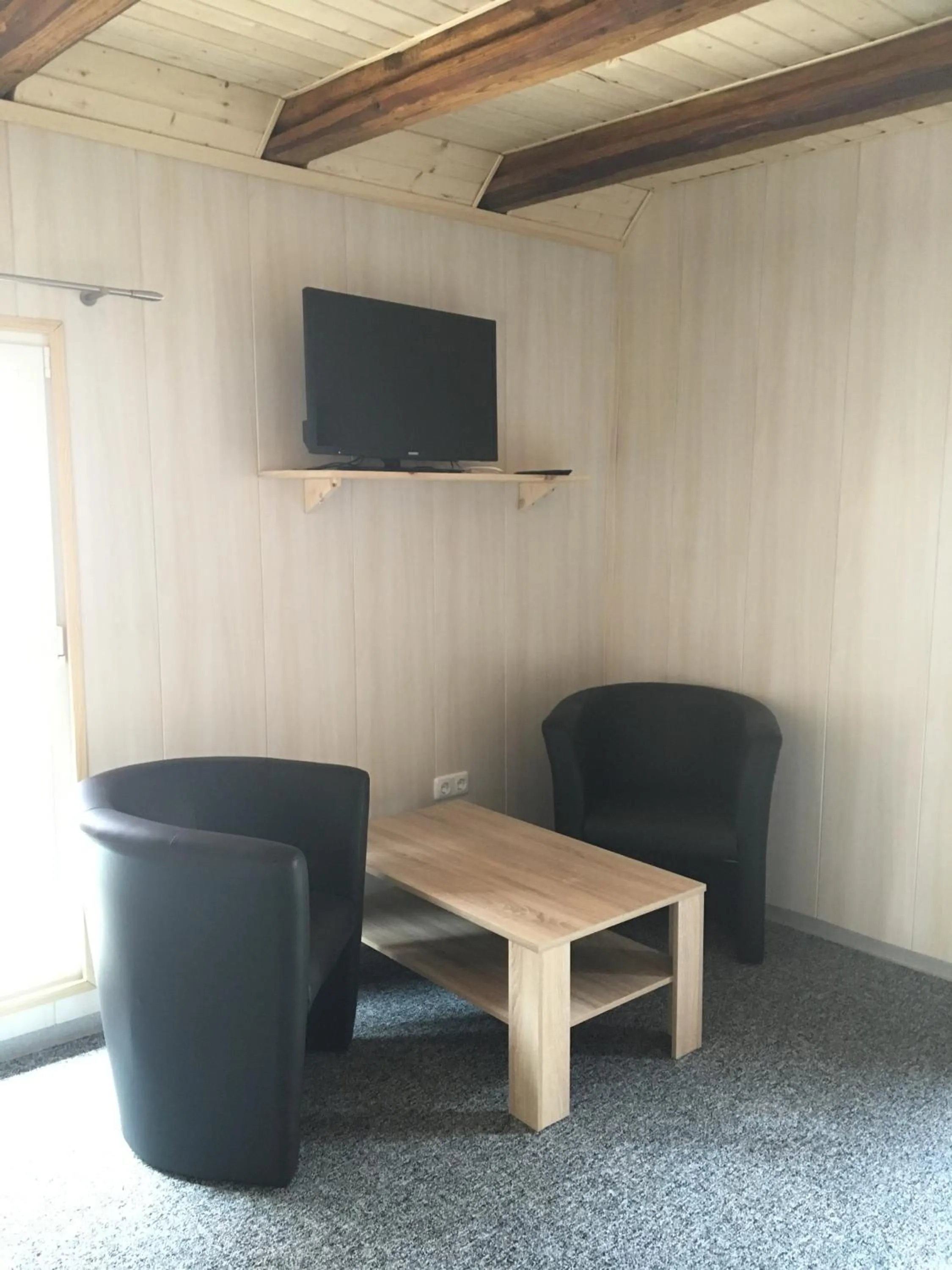 Seating area in Zehnthof