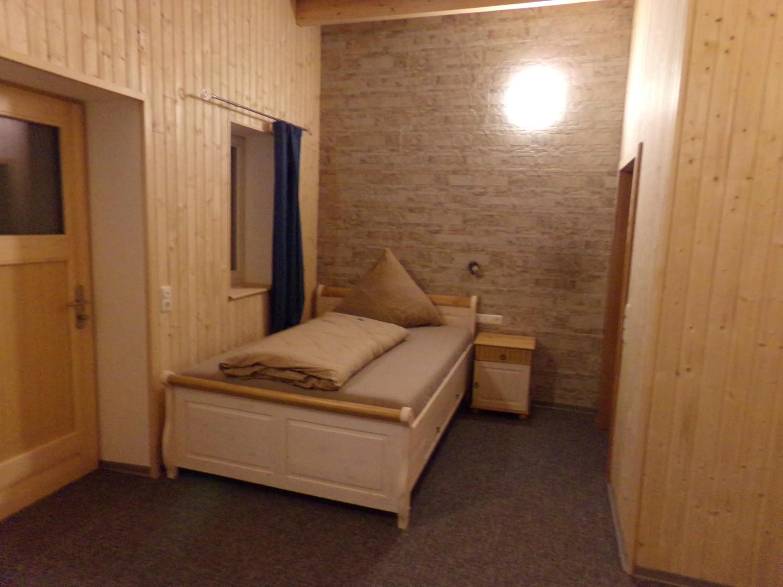 Bed in Zehnthof