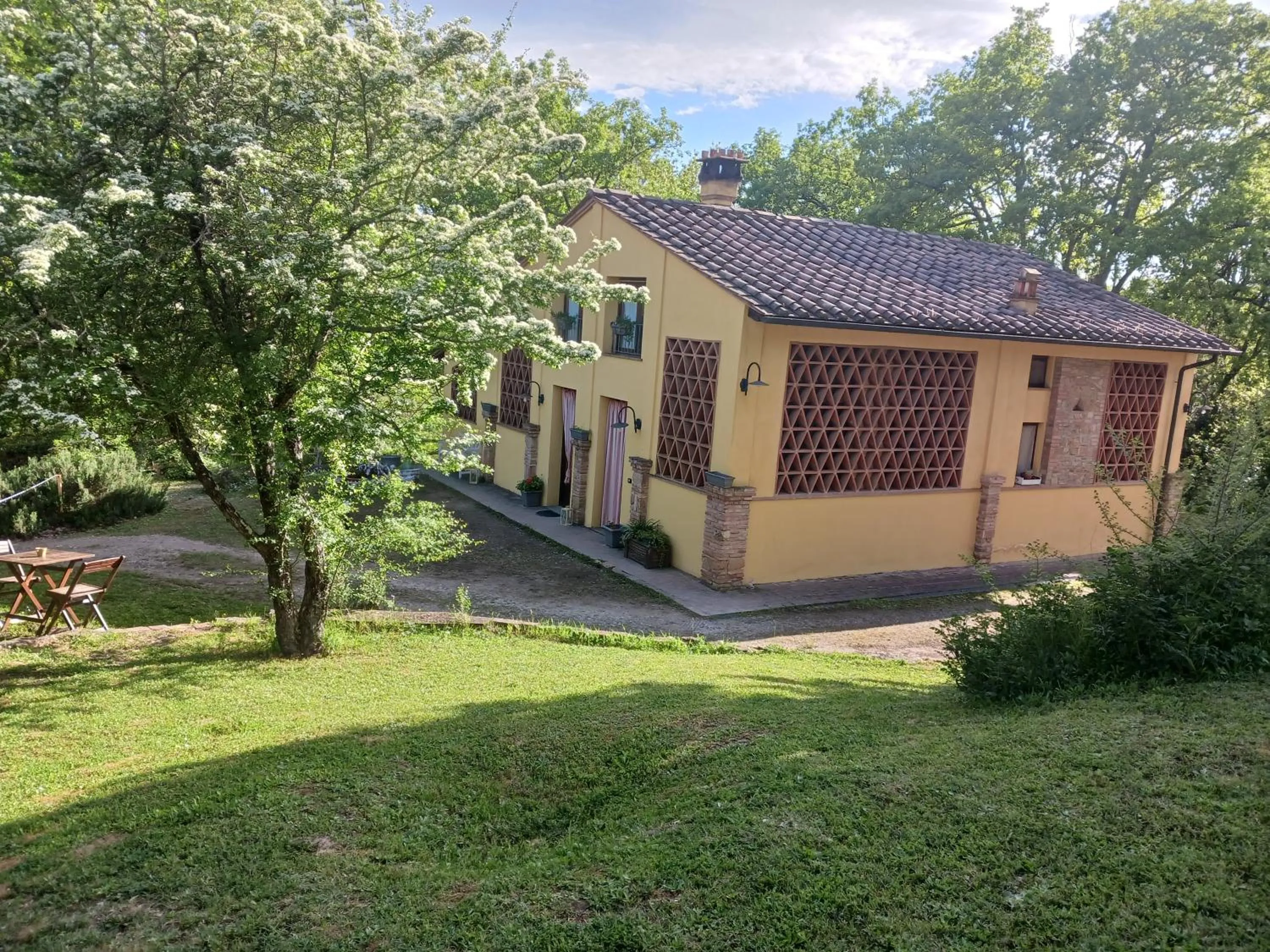 Viva House