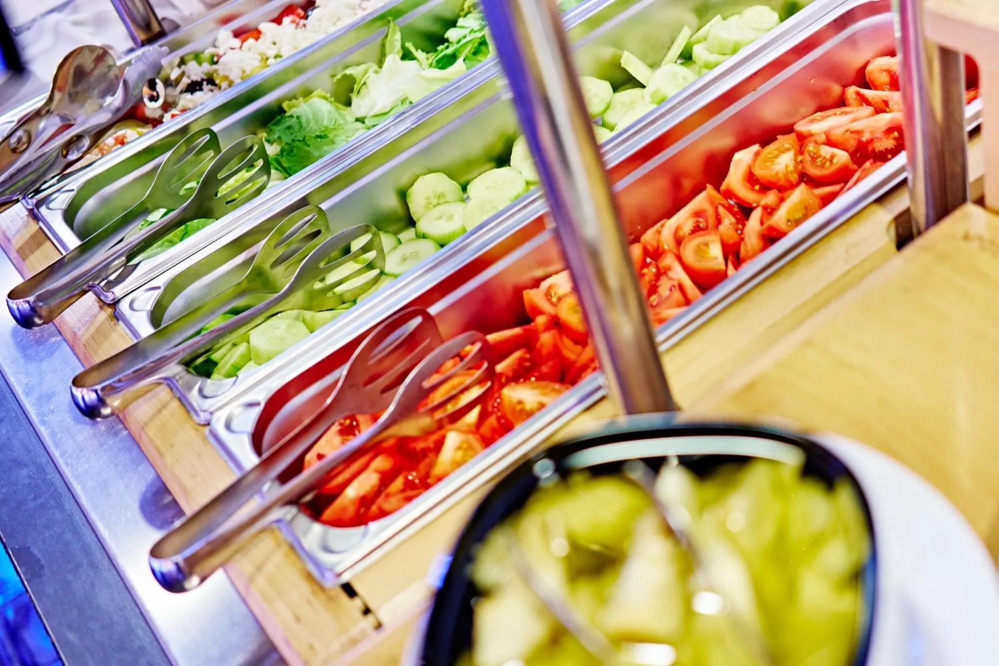 Dinner in Aparthotel Lípa