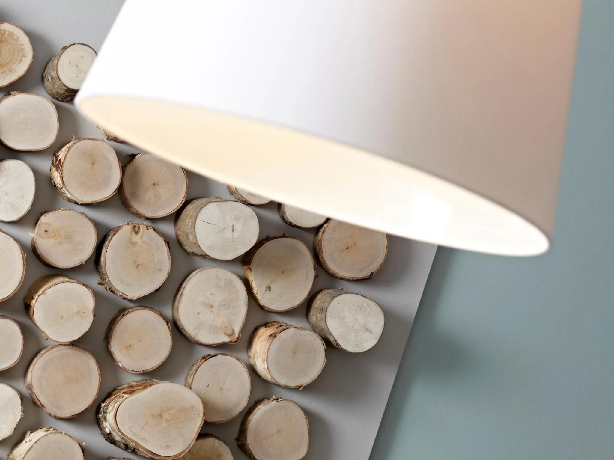 Decorative detail in Aparthotel Lípa