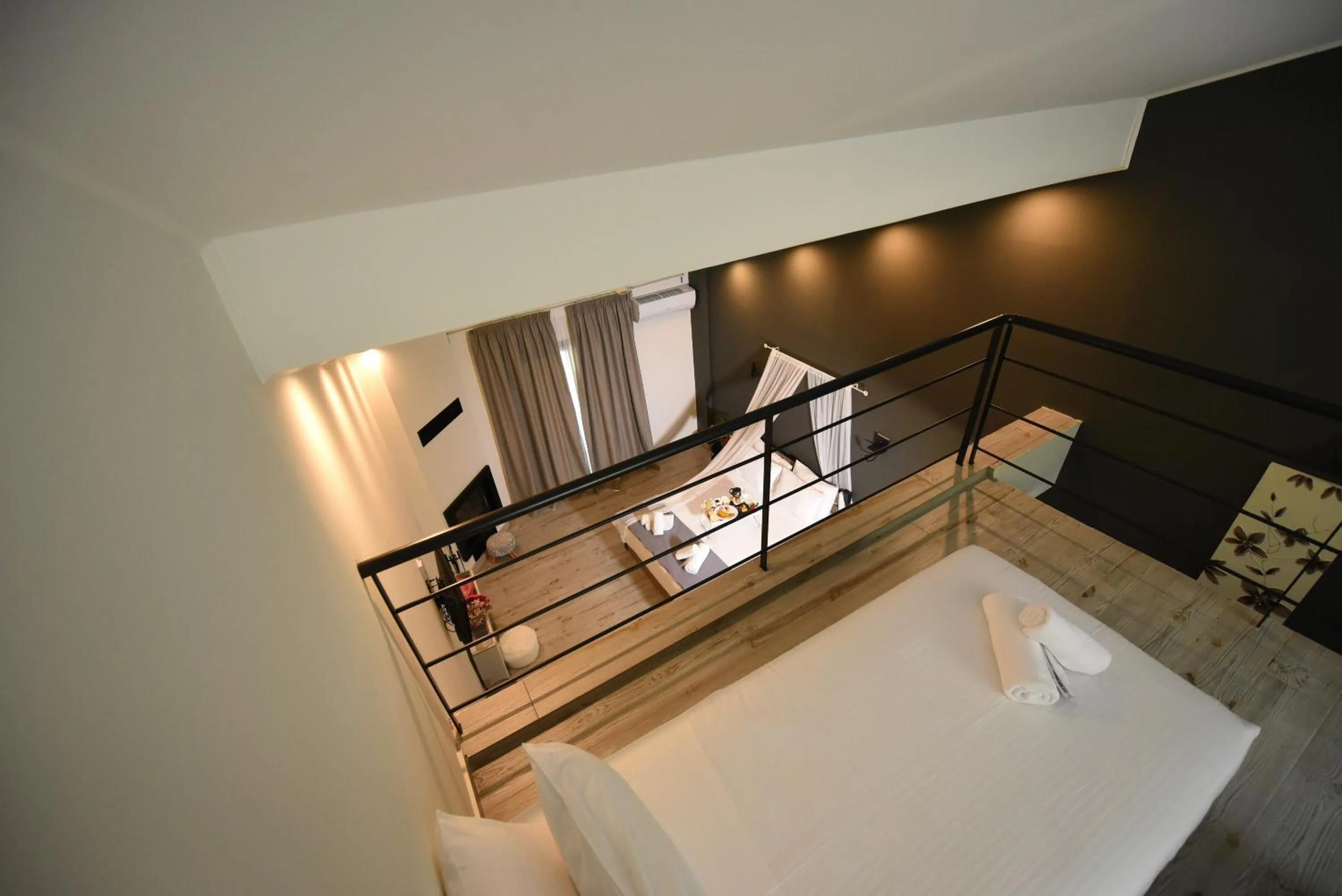 Bedroom, Bed in Hotel Koferita