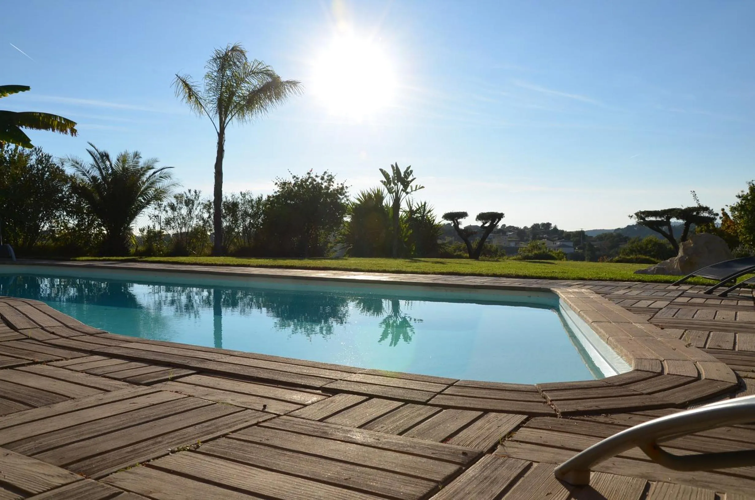 Villa Angel