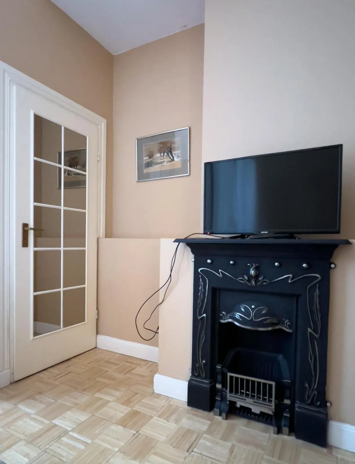 Photo of the whole room in Hotel-Maison Am Olivaer Platz