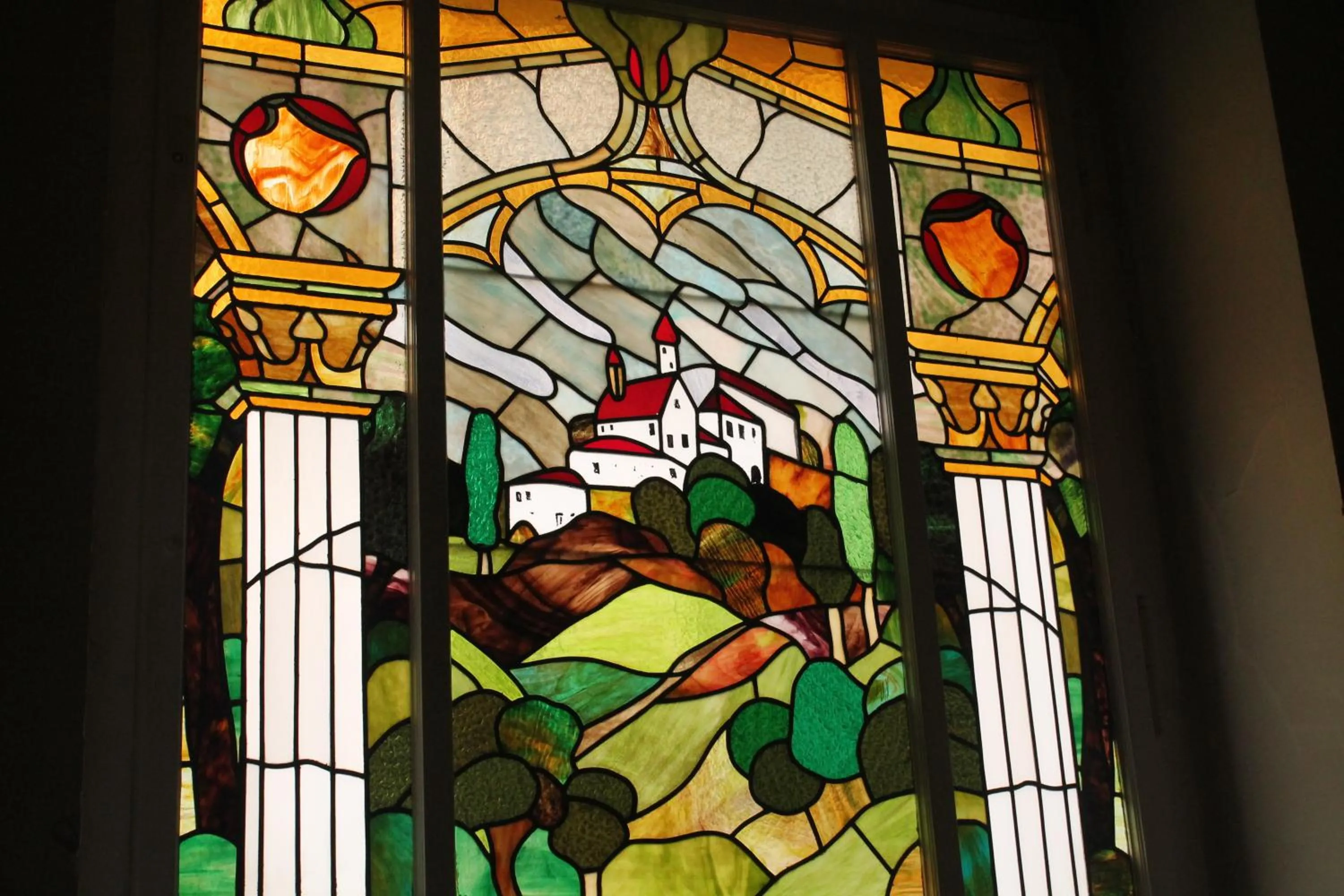 Other in Hotel-Maison Am Olivaer Platz