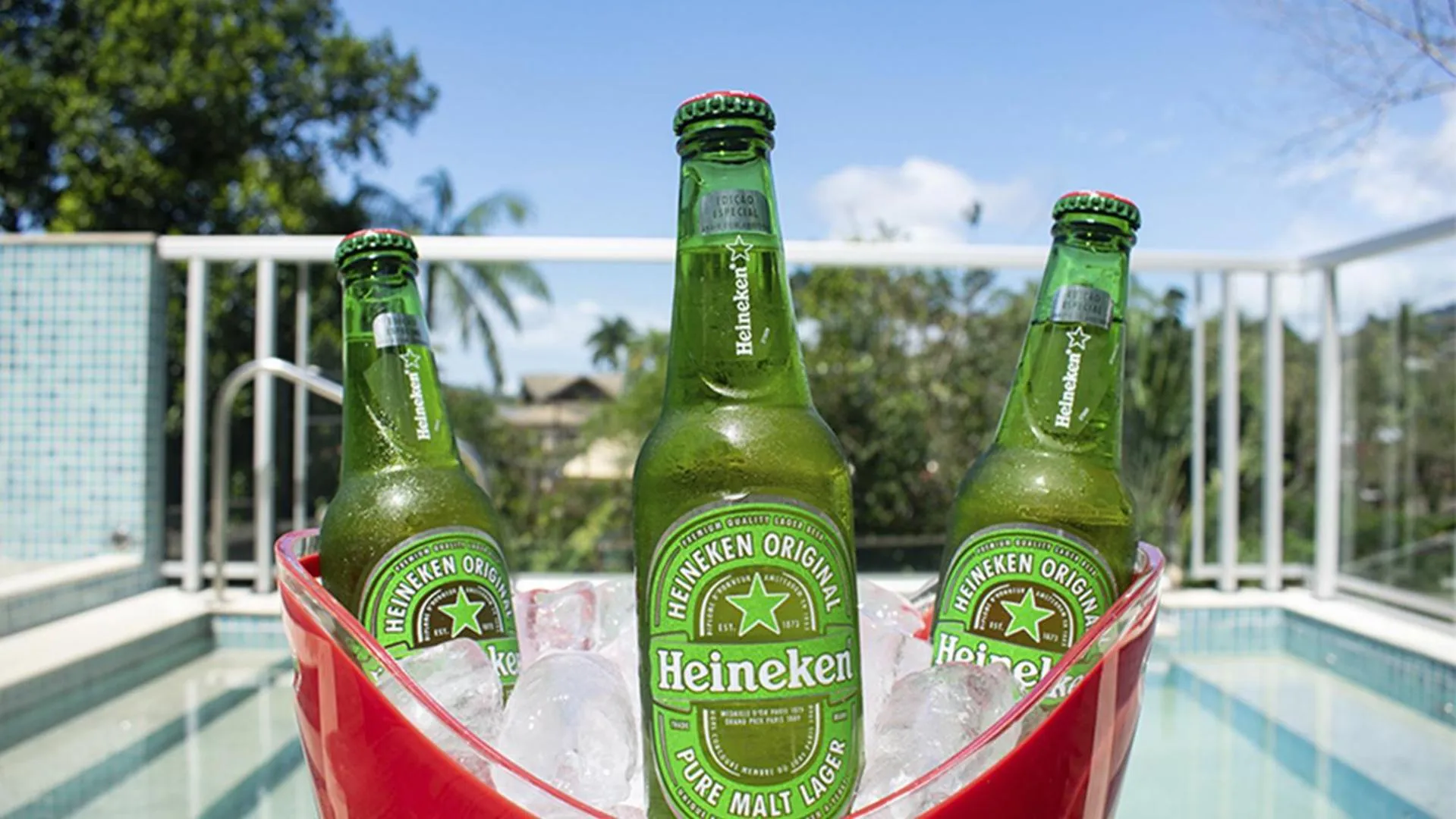 Lounge or bar in Pousada do Tenório