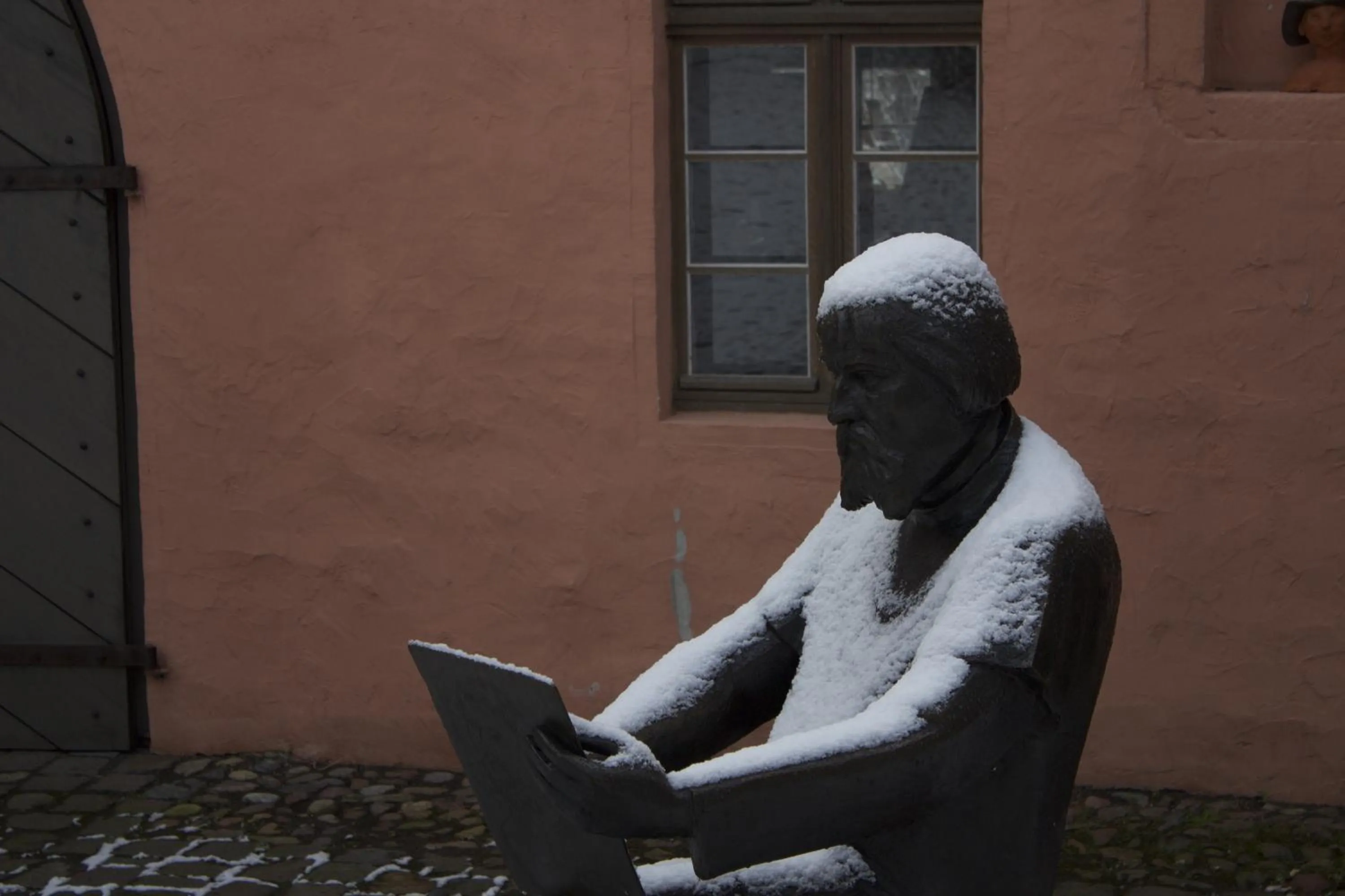 Area and facilities in ACRON Hotel Wittenberg