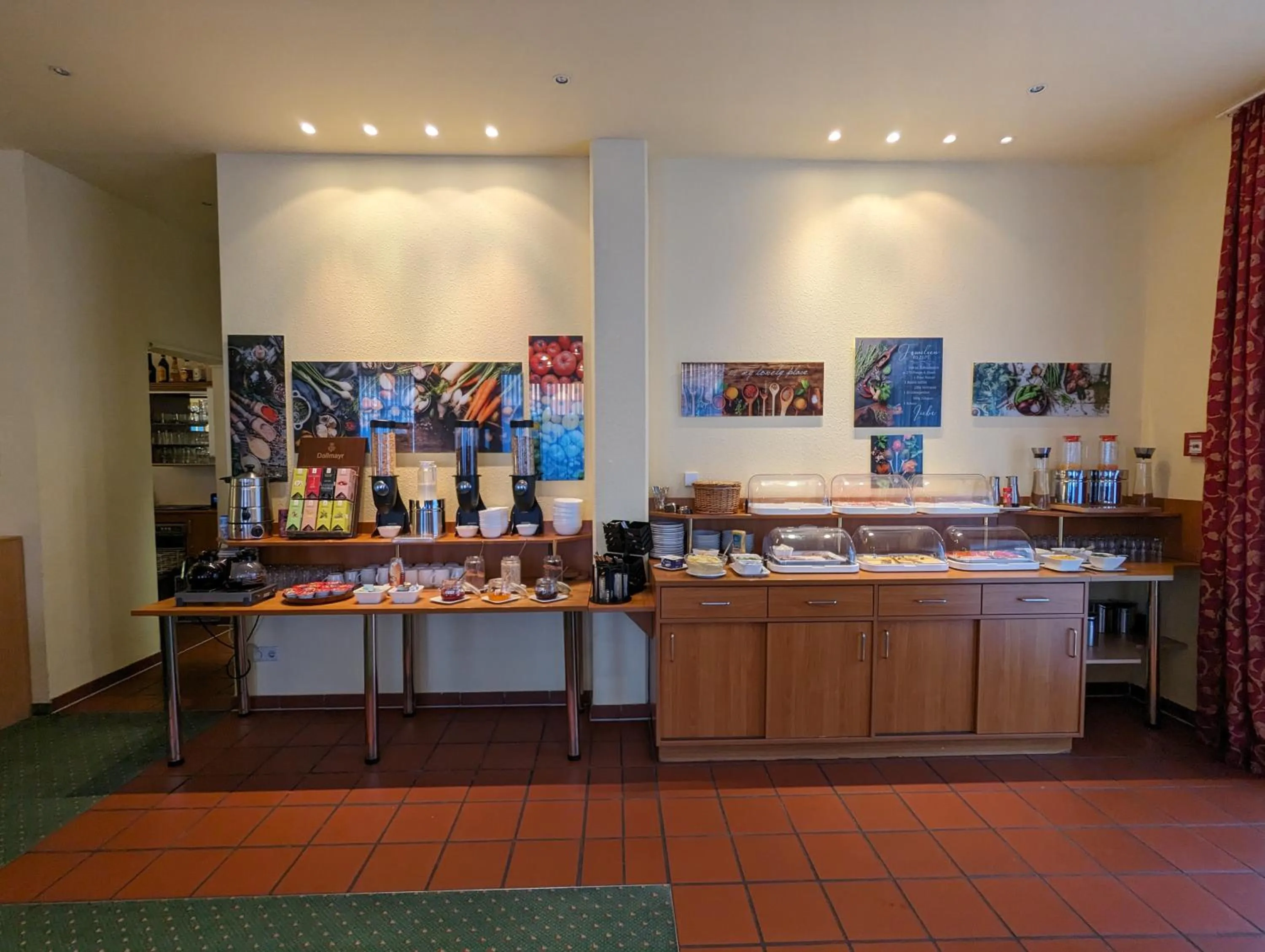 ACRON Hotel Wittenberg