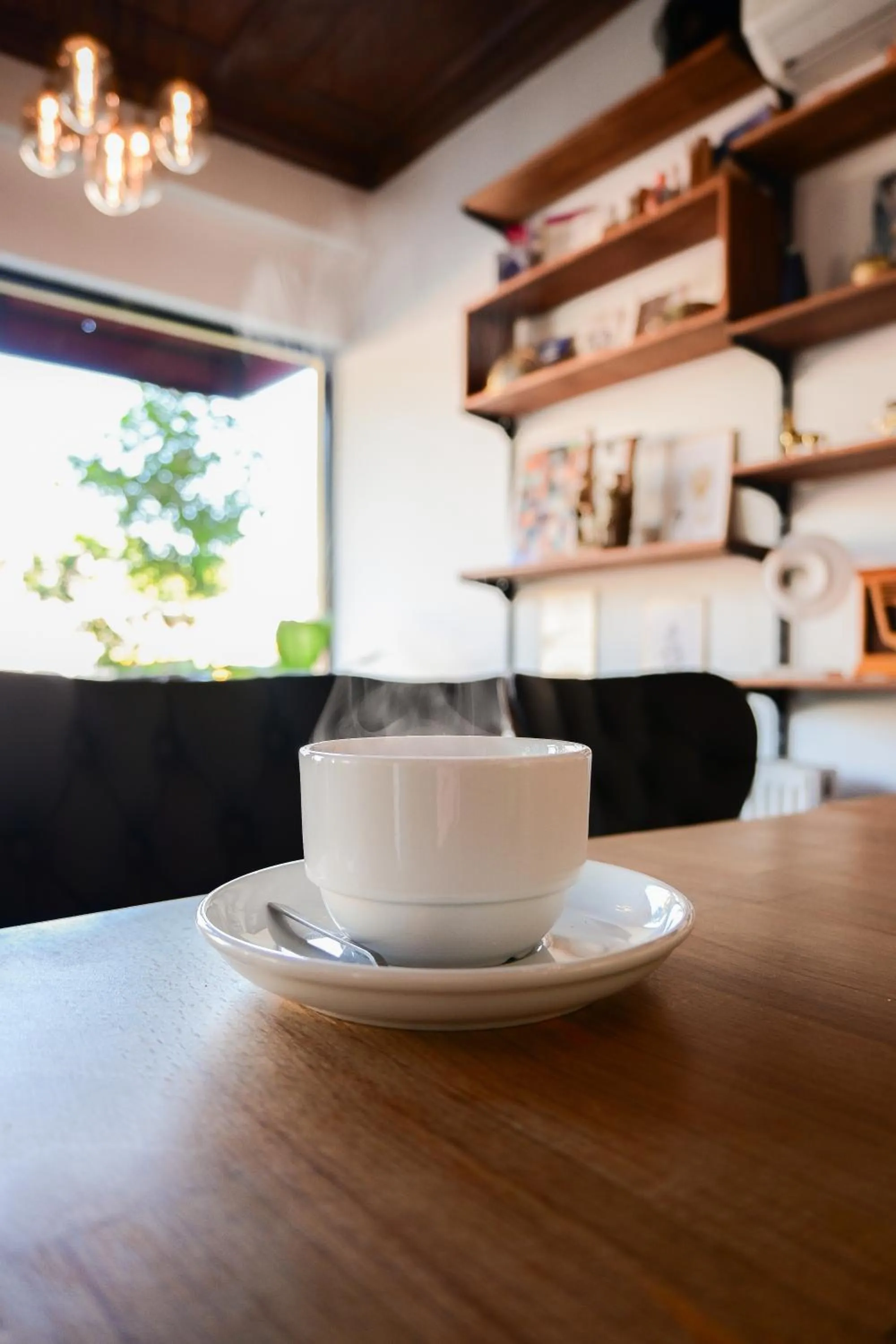 Coffee/tea facilities in Galata Dream Hotel