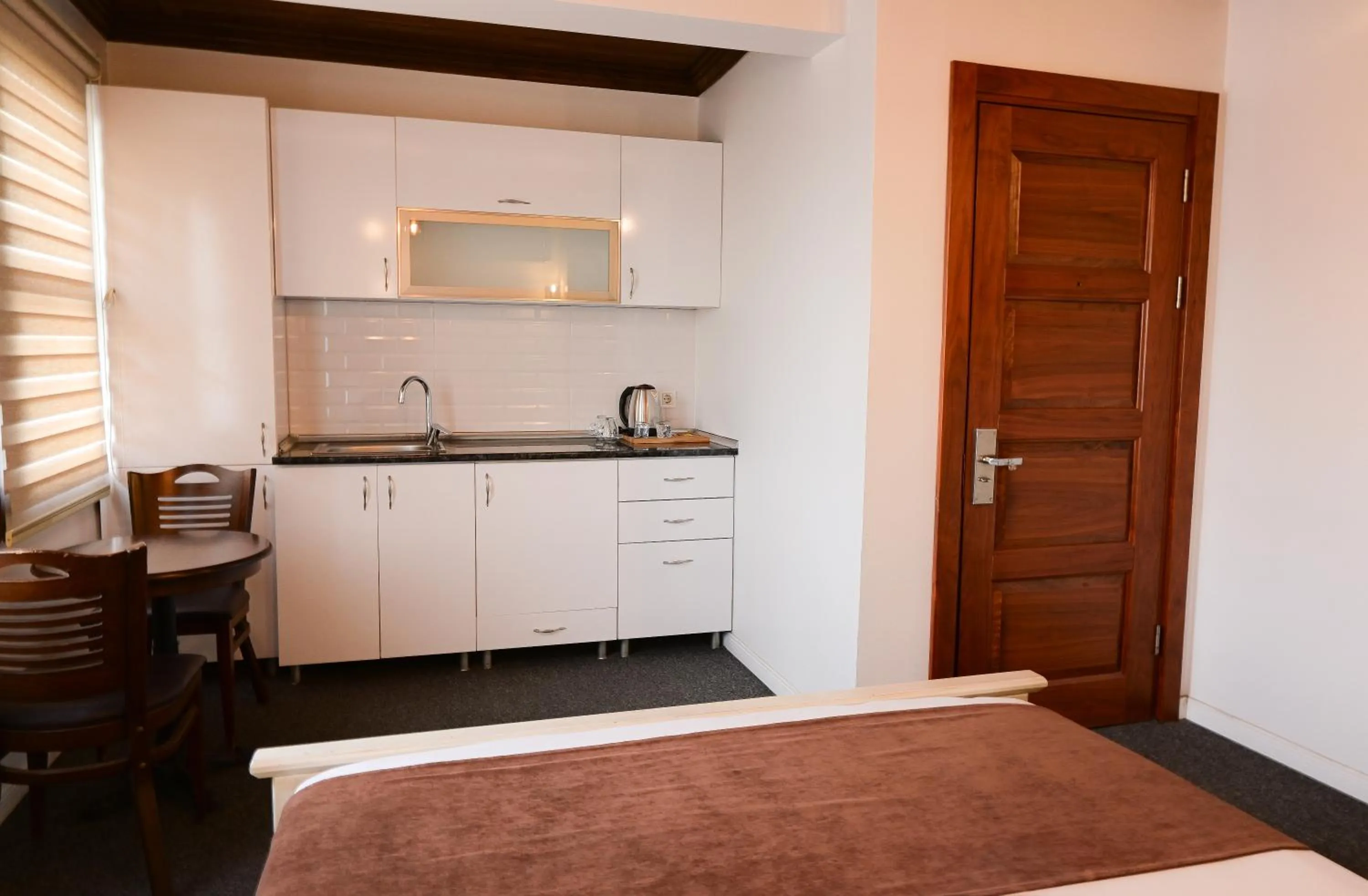 Photo of the whole room, Bed in Galata Dream Hotel