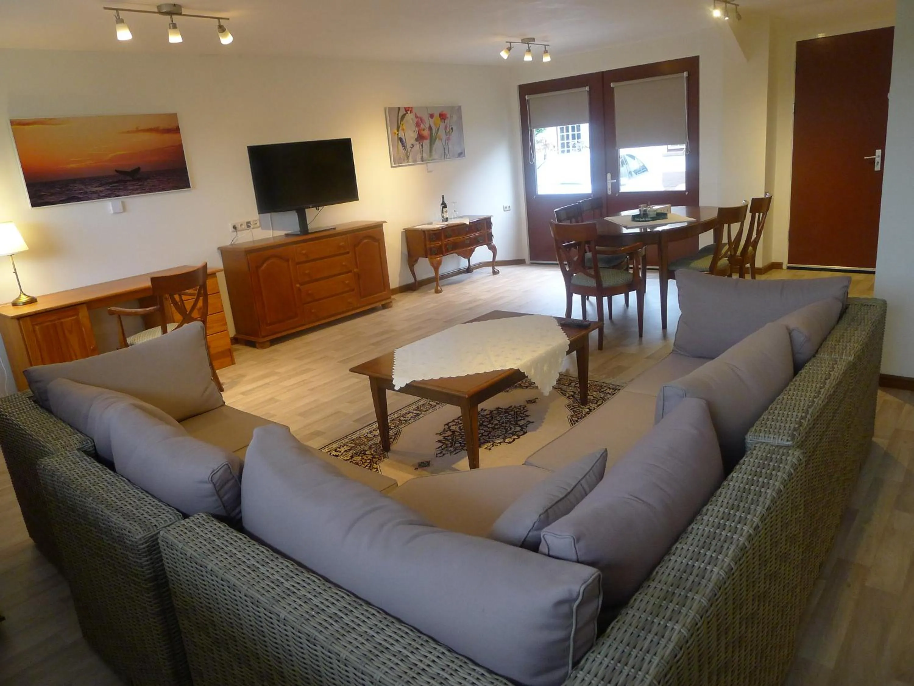 B&B De Kleine Wijngaard