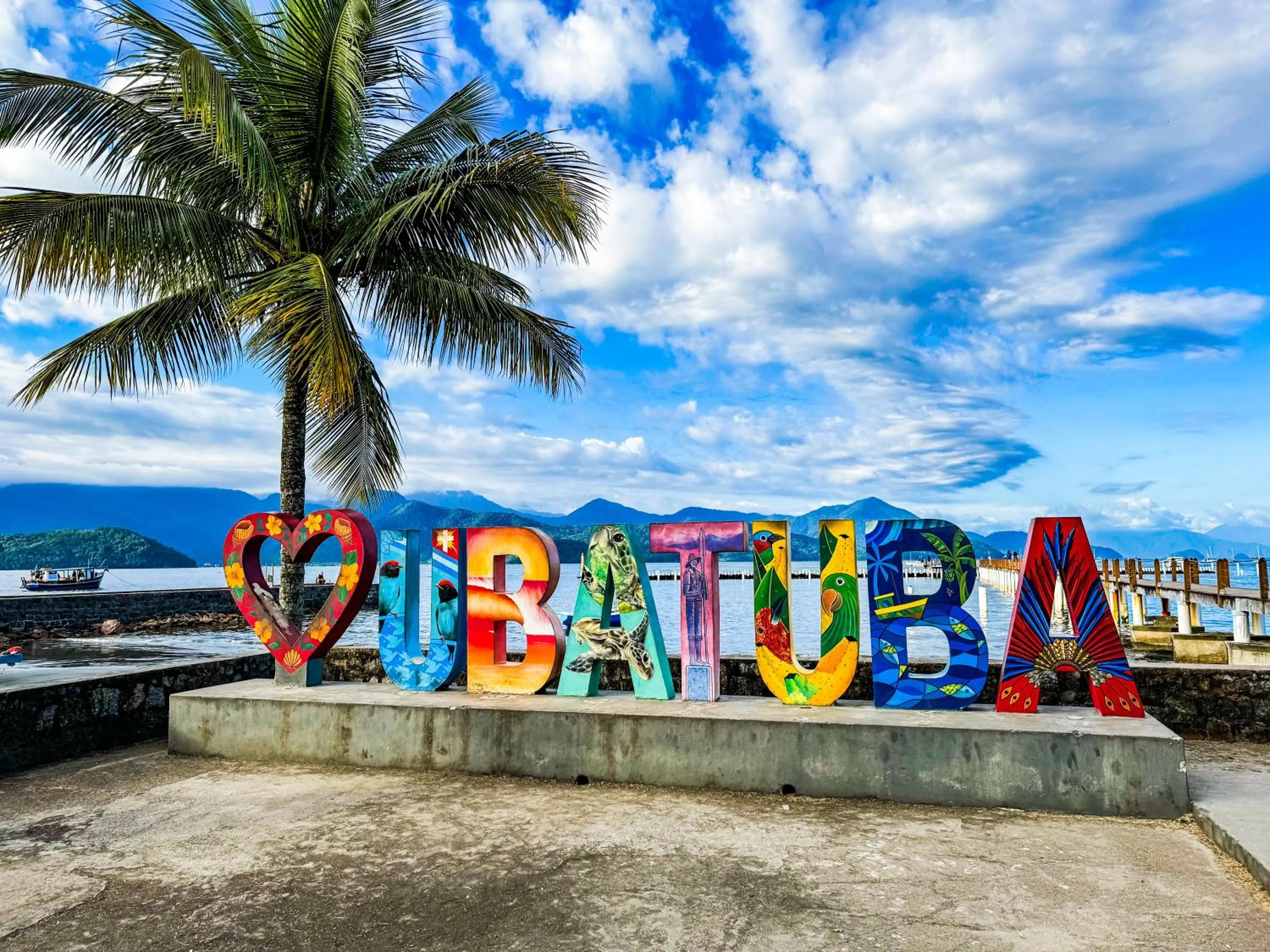Nearby landmark in Hotel Parque Atlântico