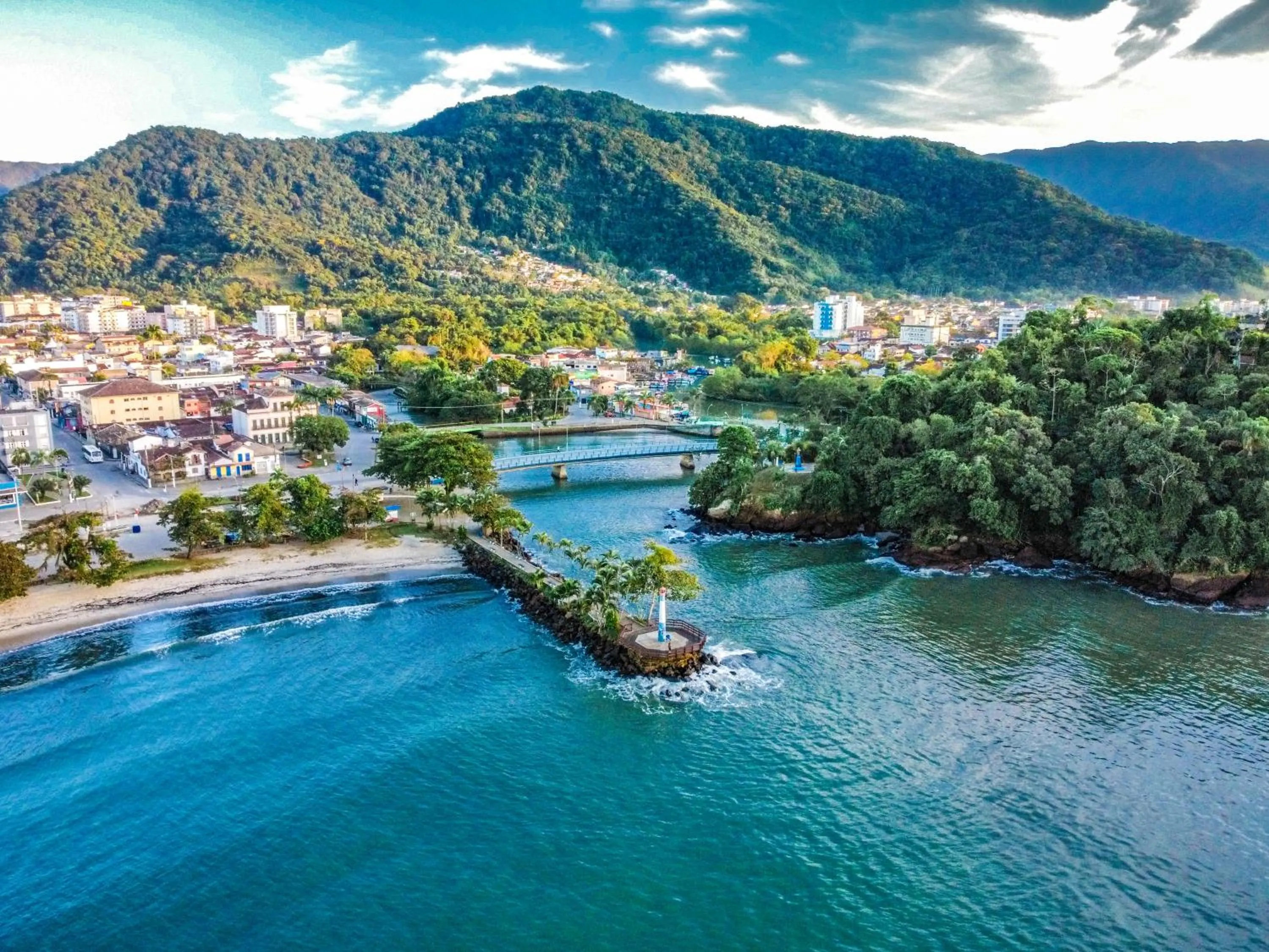 Hotel Parque Atlântico