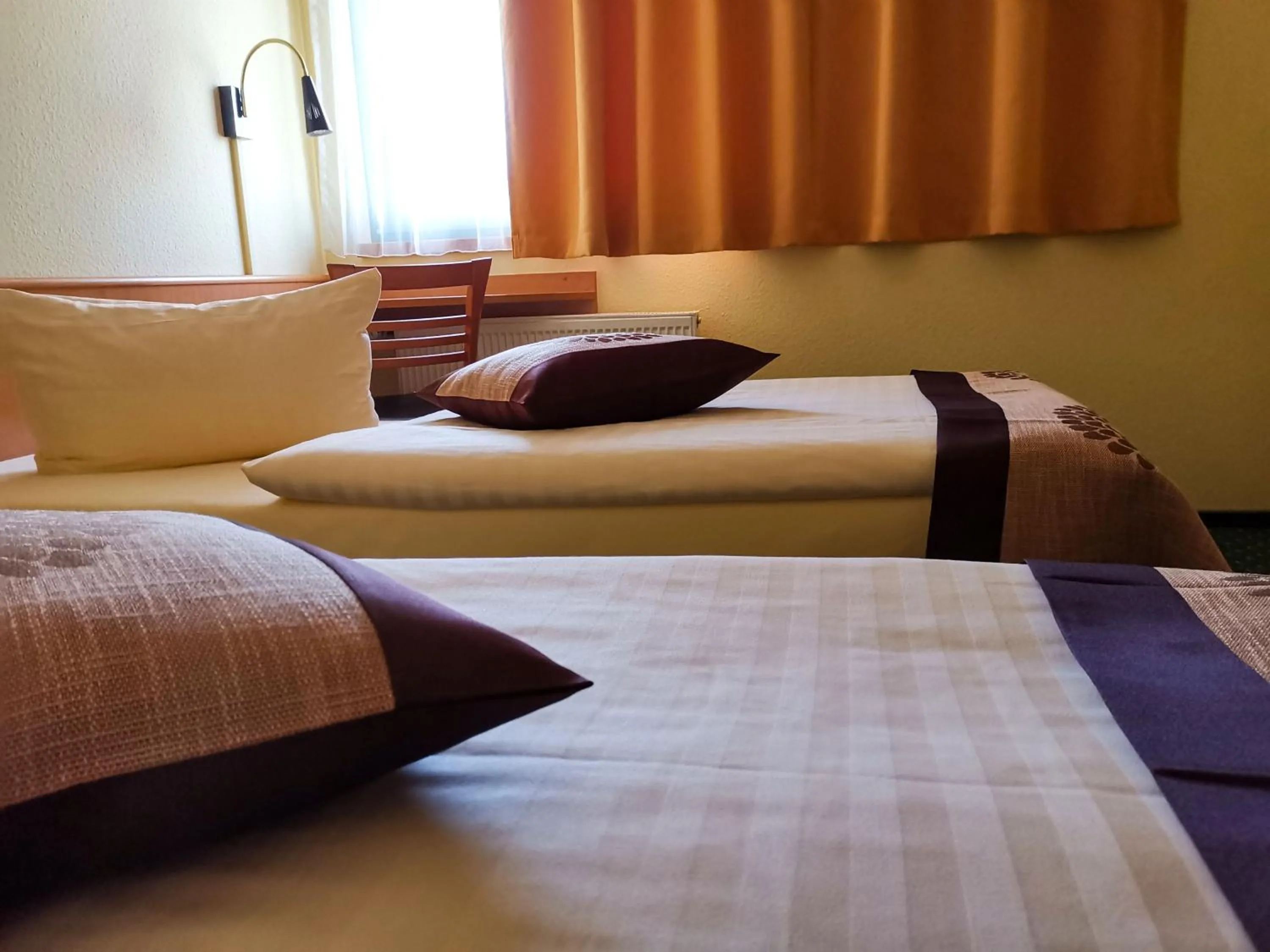 Other, Bed in Acron-Hotel Quedlinburg