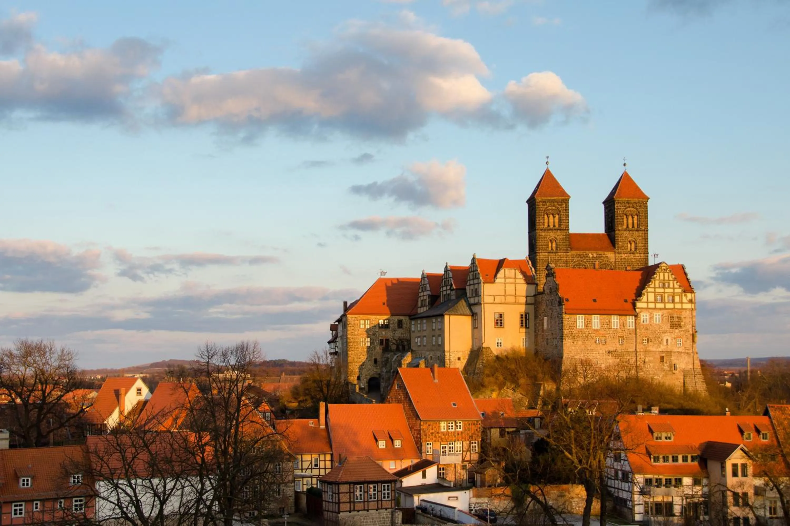 Other in Acron-Hotel Quedlinburg