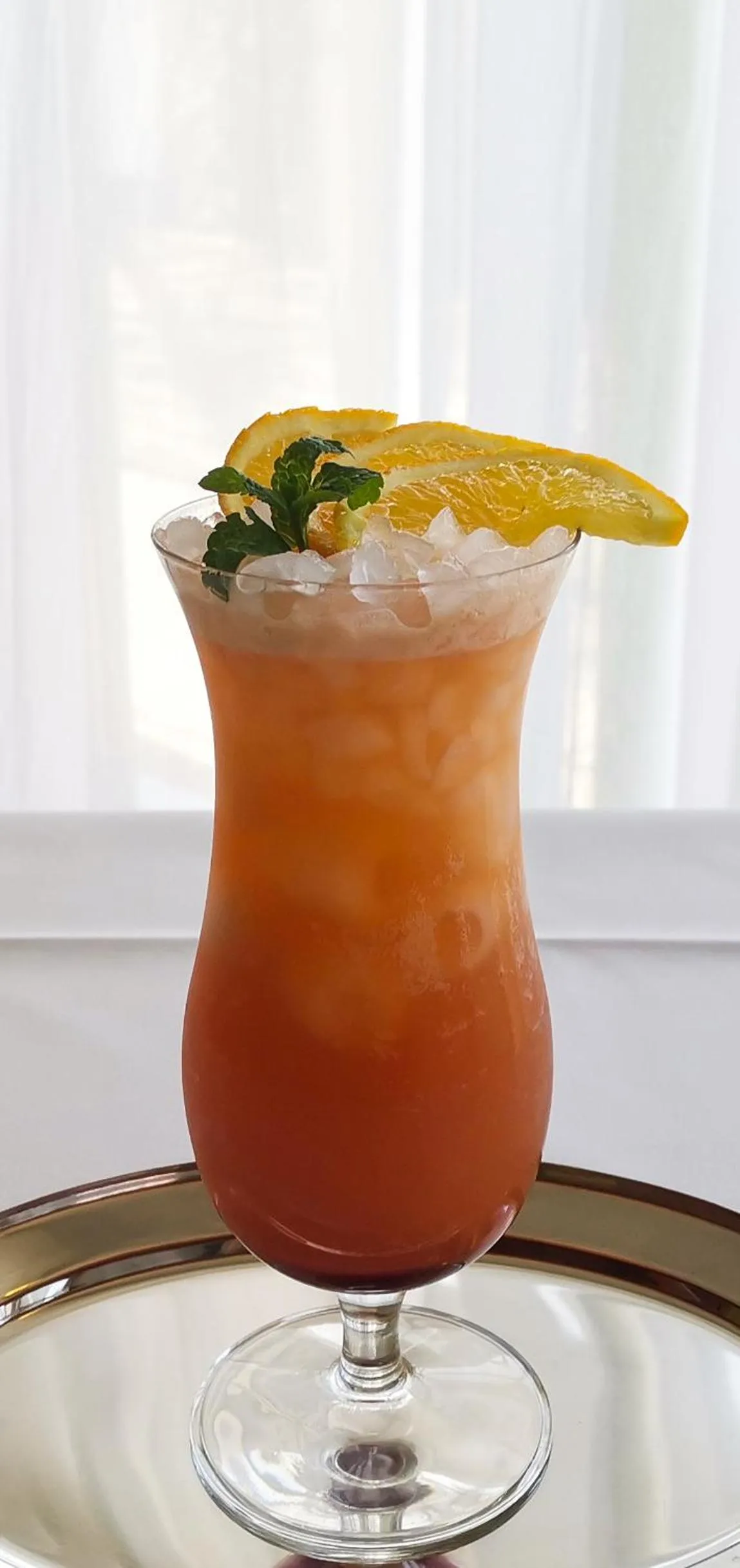 Drinks in Acron-Hotel Quedlinburg