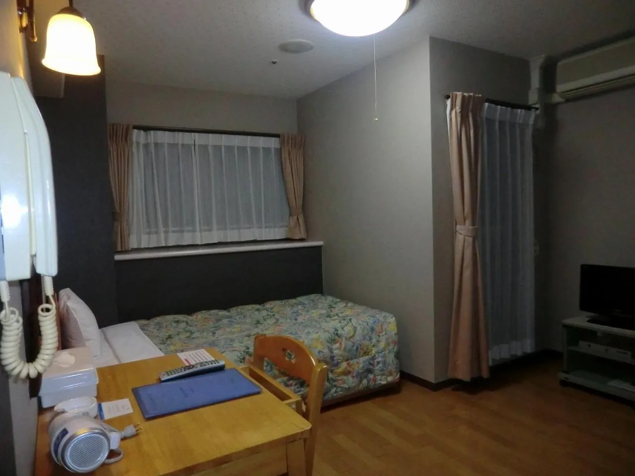 Bed in Azu garden Nippombashi / Vacation STAY 74129