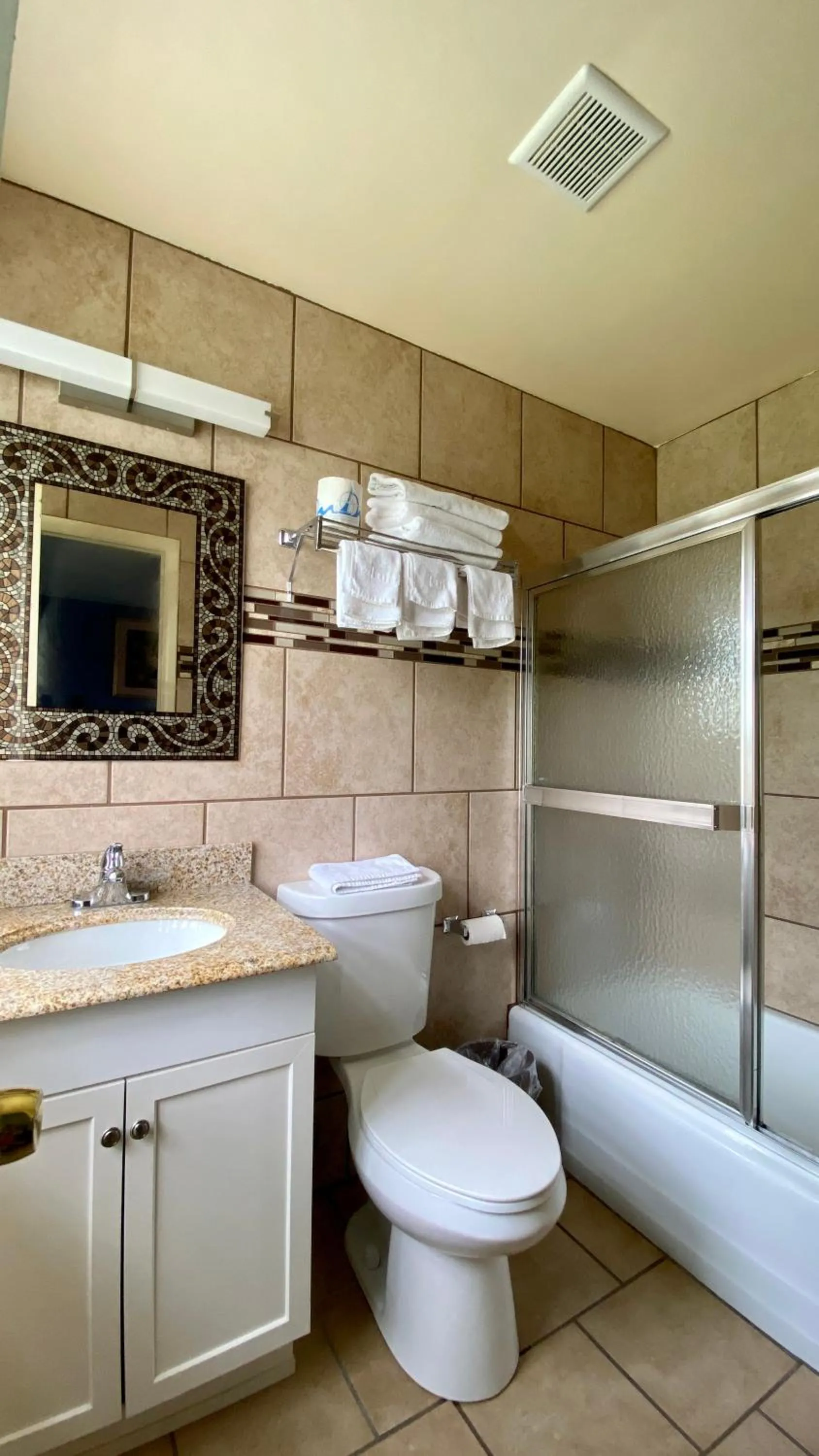 Northland Motel Bay City-Kawkawlin