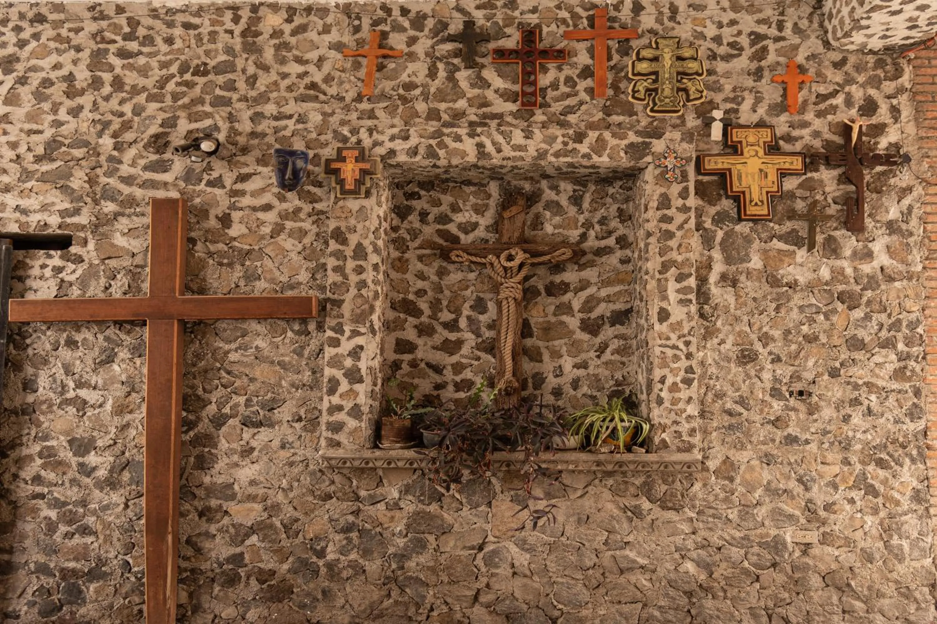 Place of worship in OYO Casa Vieja,Ciudad Serdán,Museo La Magnolia