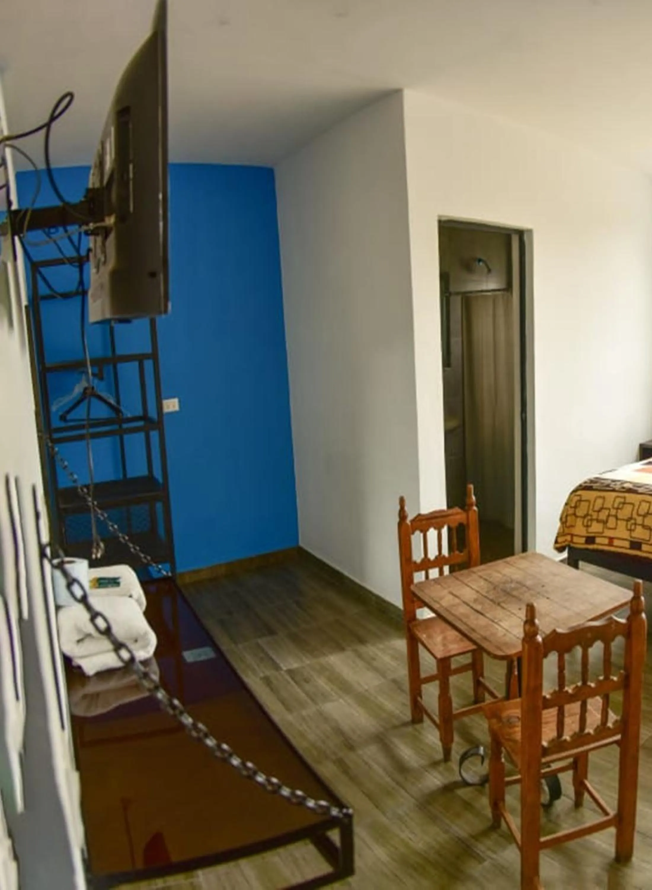 Area and facilities, Bed in OYO Casa Vieja,Ciudad Serdán,Museo La Magnolia