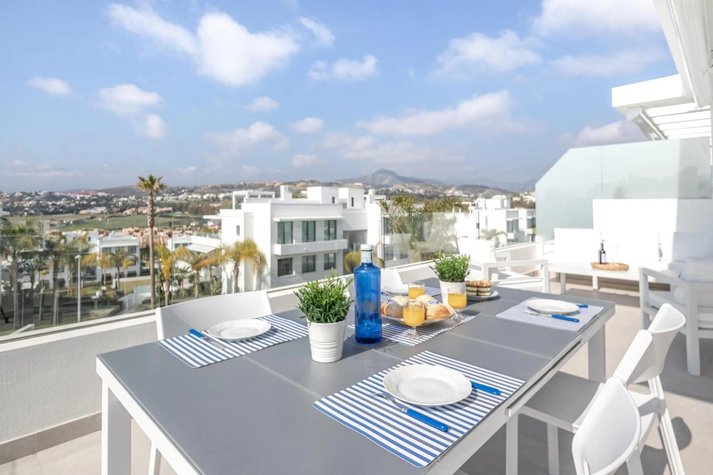 Apartment Marbella Golf With Pool - Happy Rentals