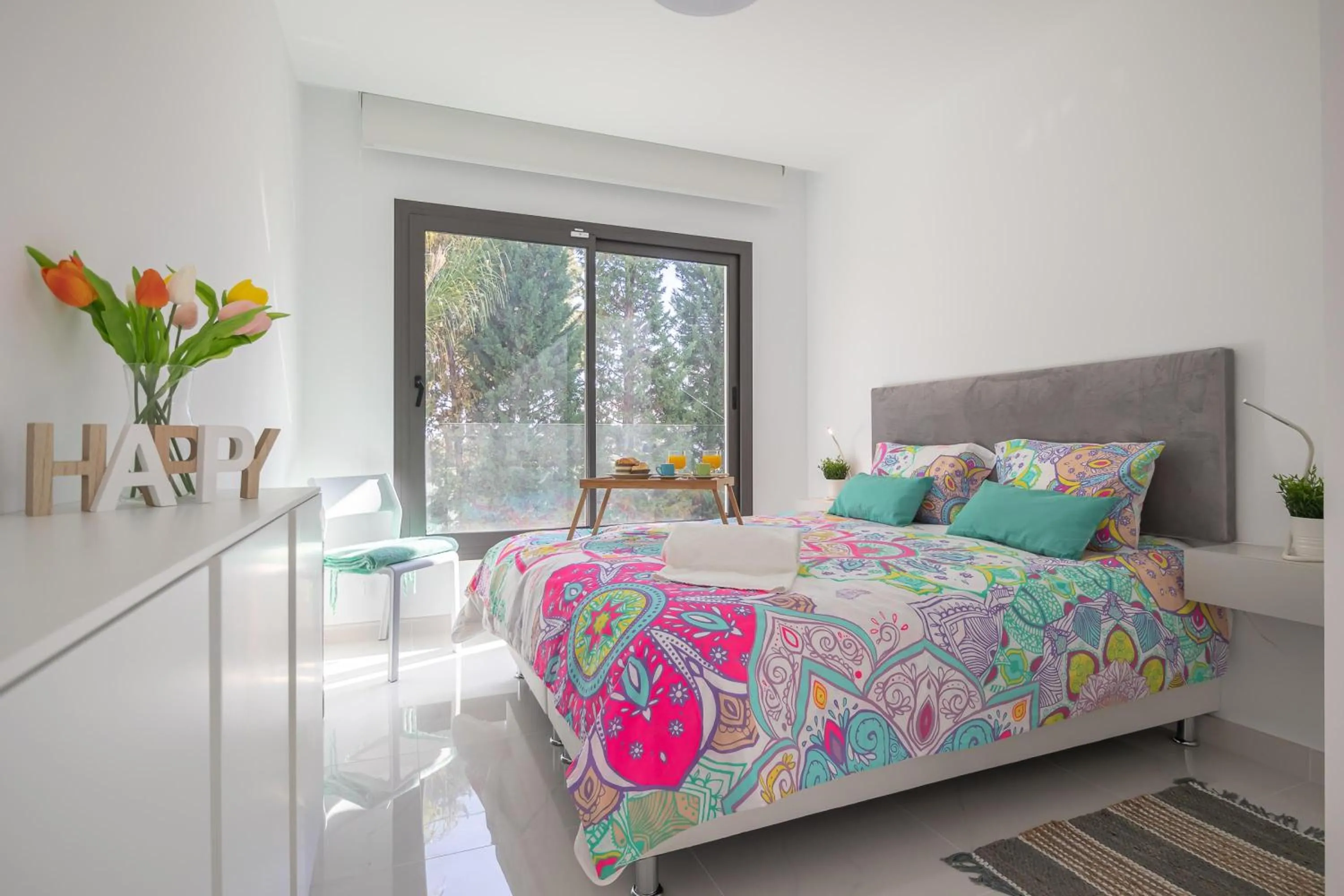 Apartment Marbella Golf With Pool - Happy Rentals