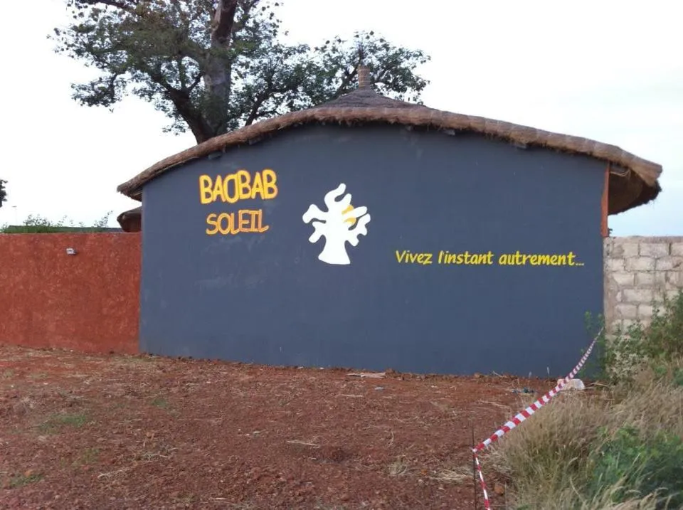 Baobab Soleil