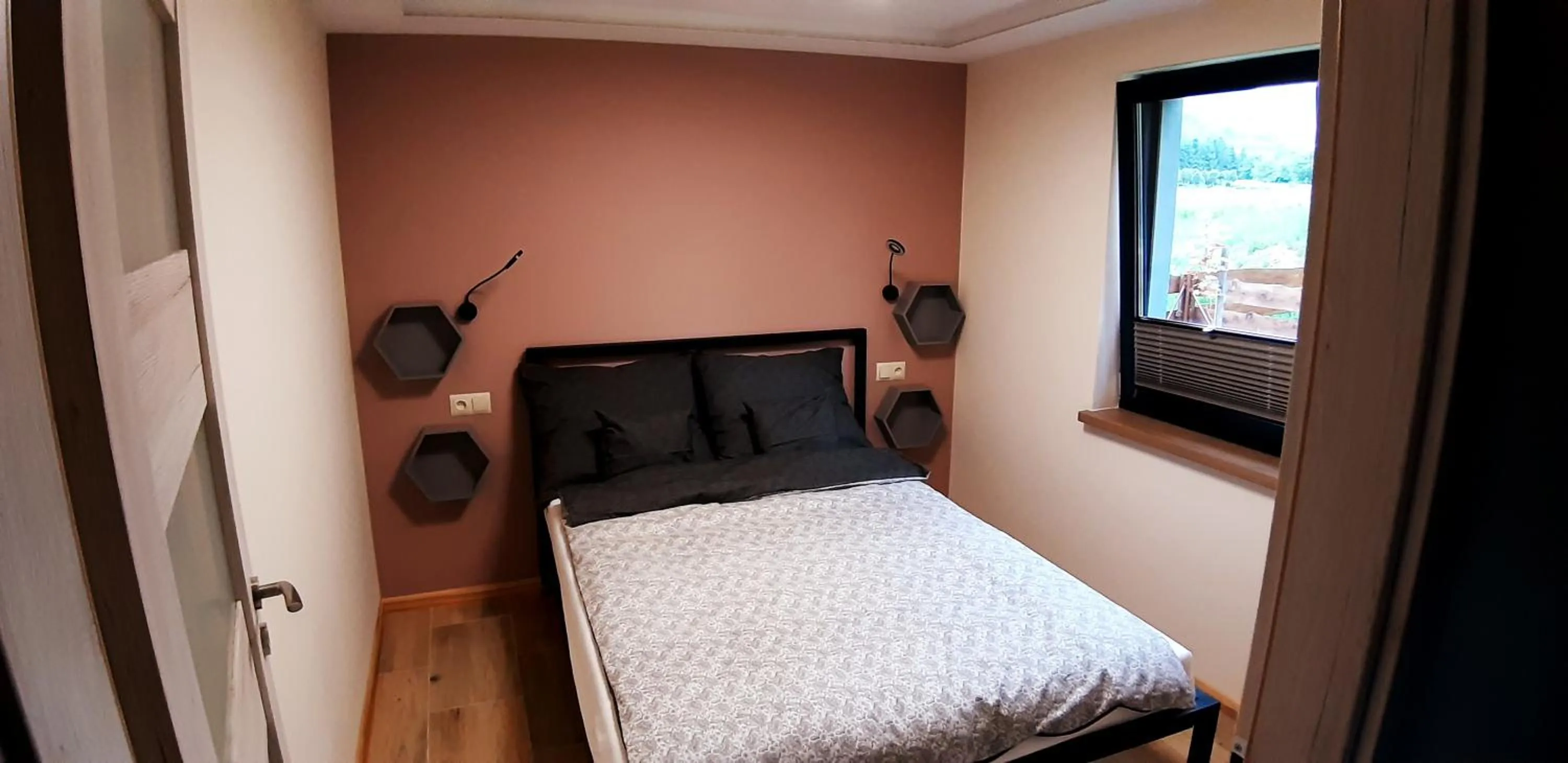 Bed in OSADA POD LASEM