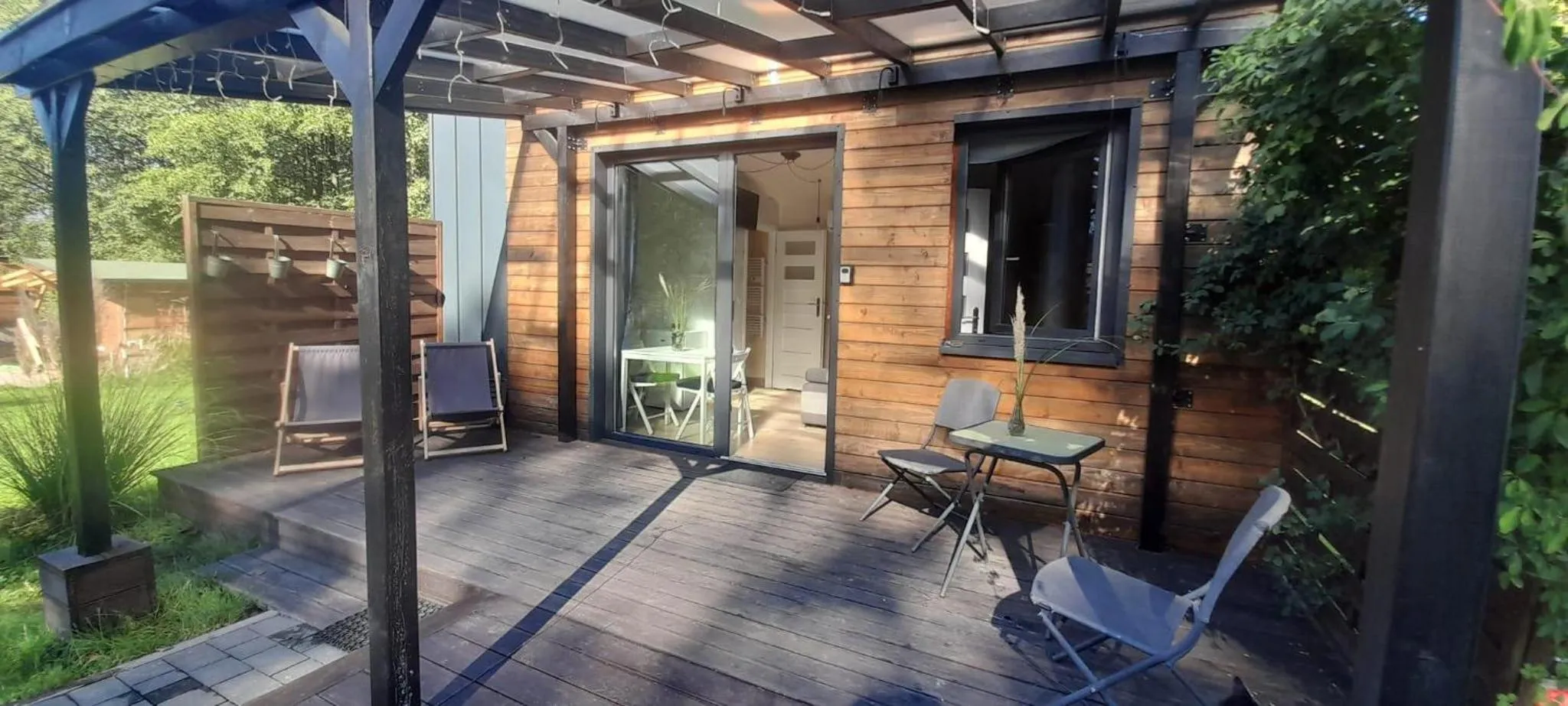 Property building in OSADA POD LASEM