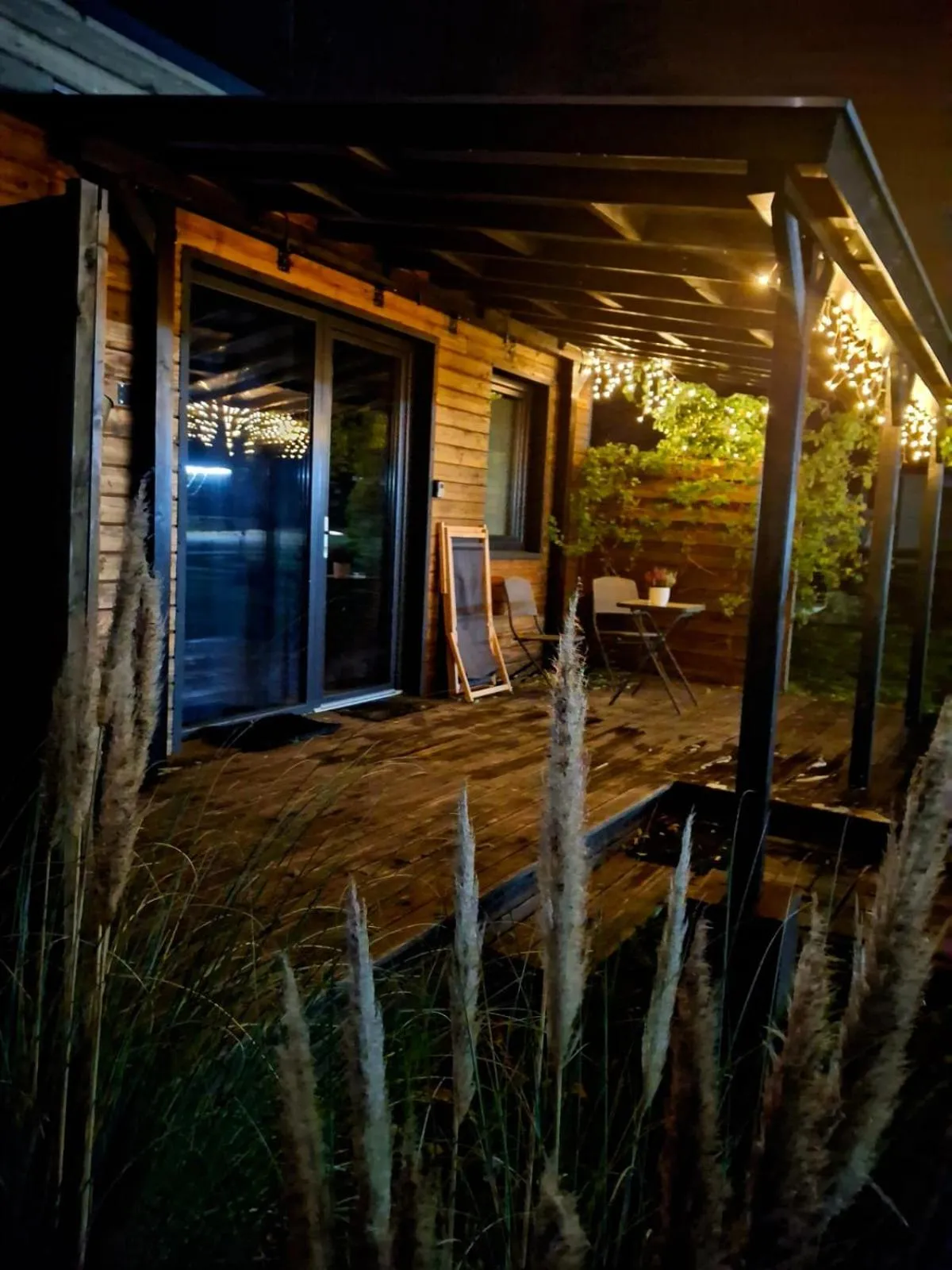 Property building in OSADA POD LASEM