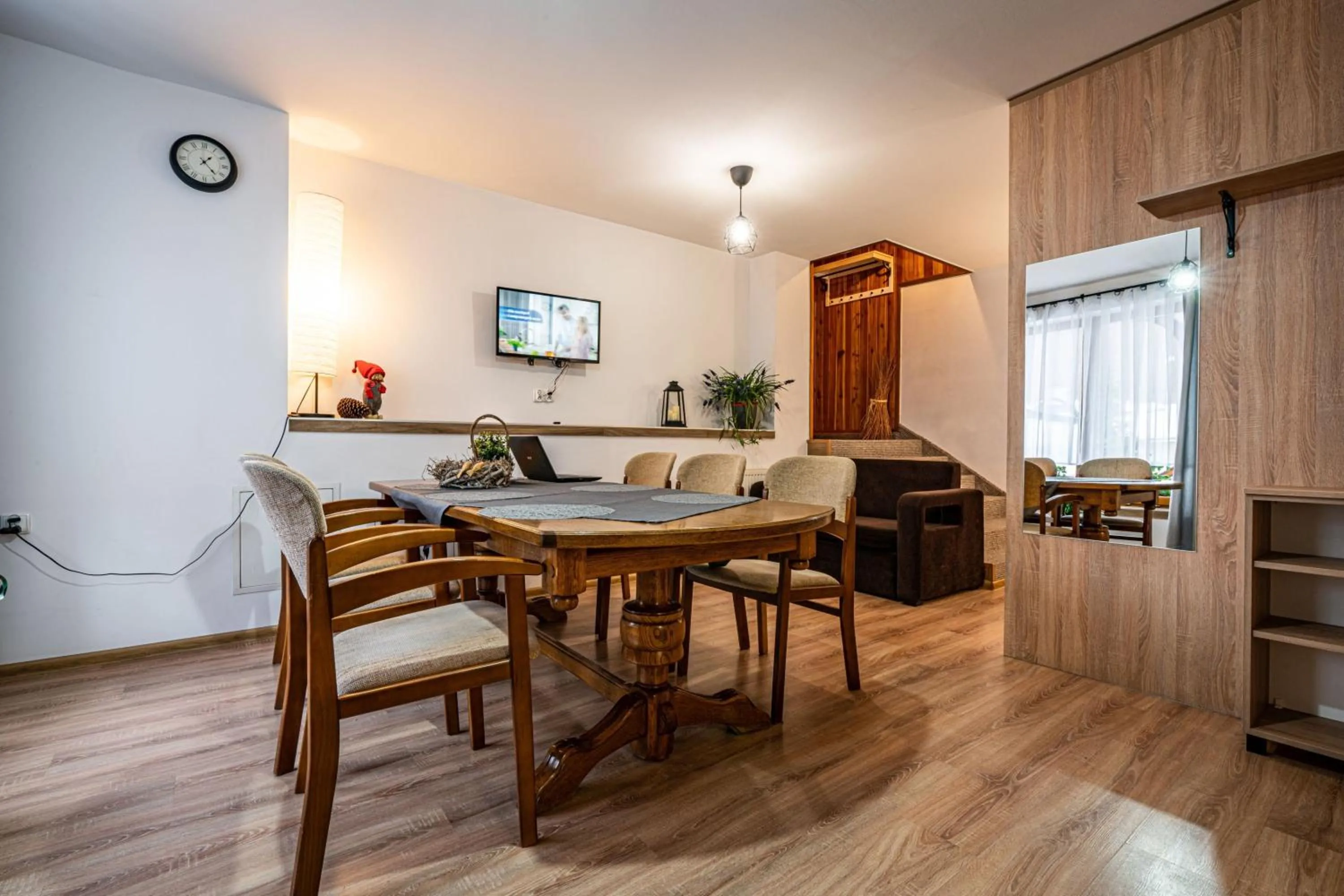 Family Suite in Willa Cicha Woda III