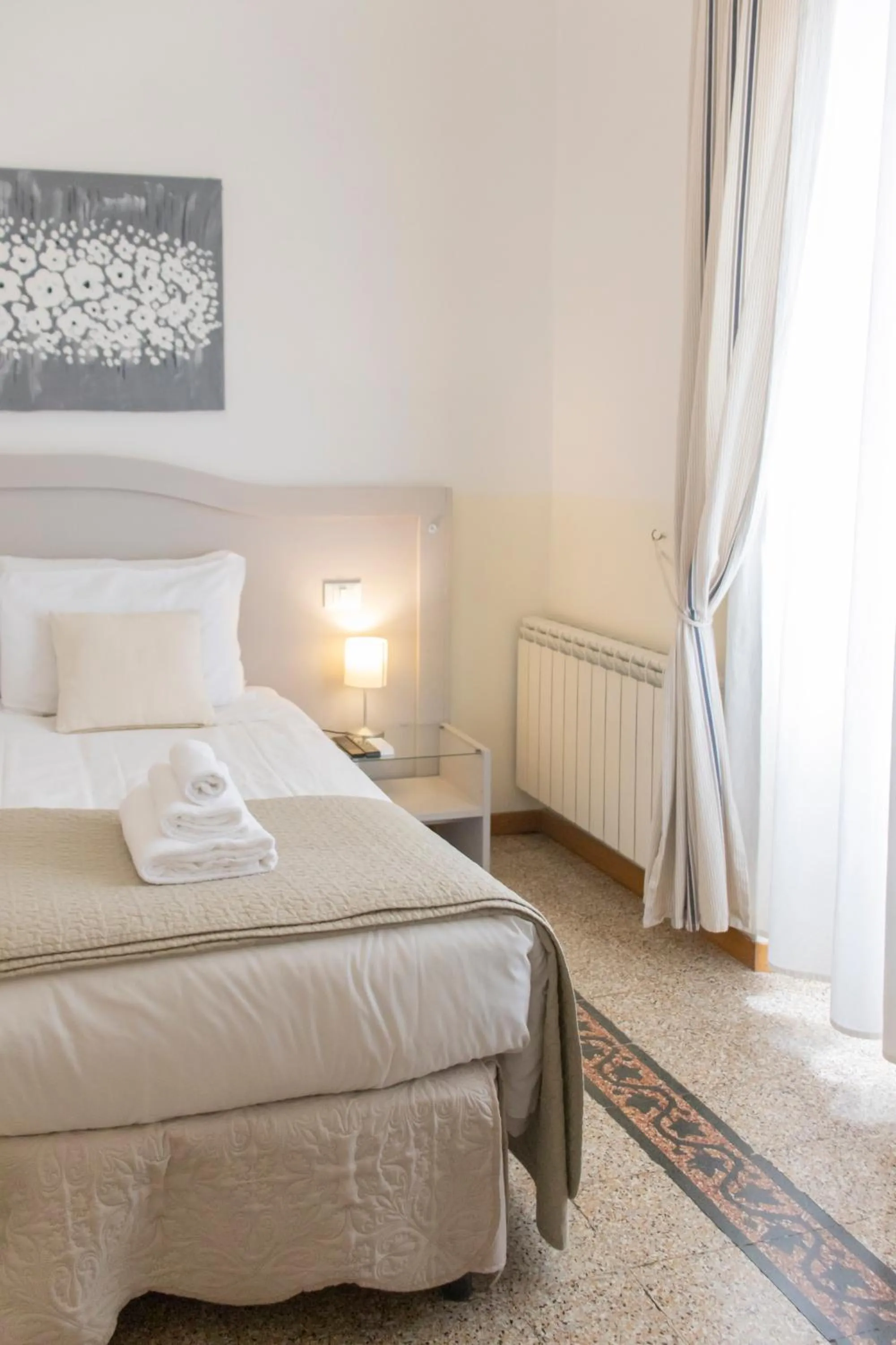 internet, Bed in Biancorèroma B&B