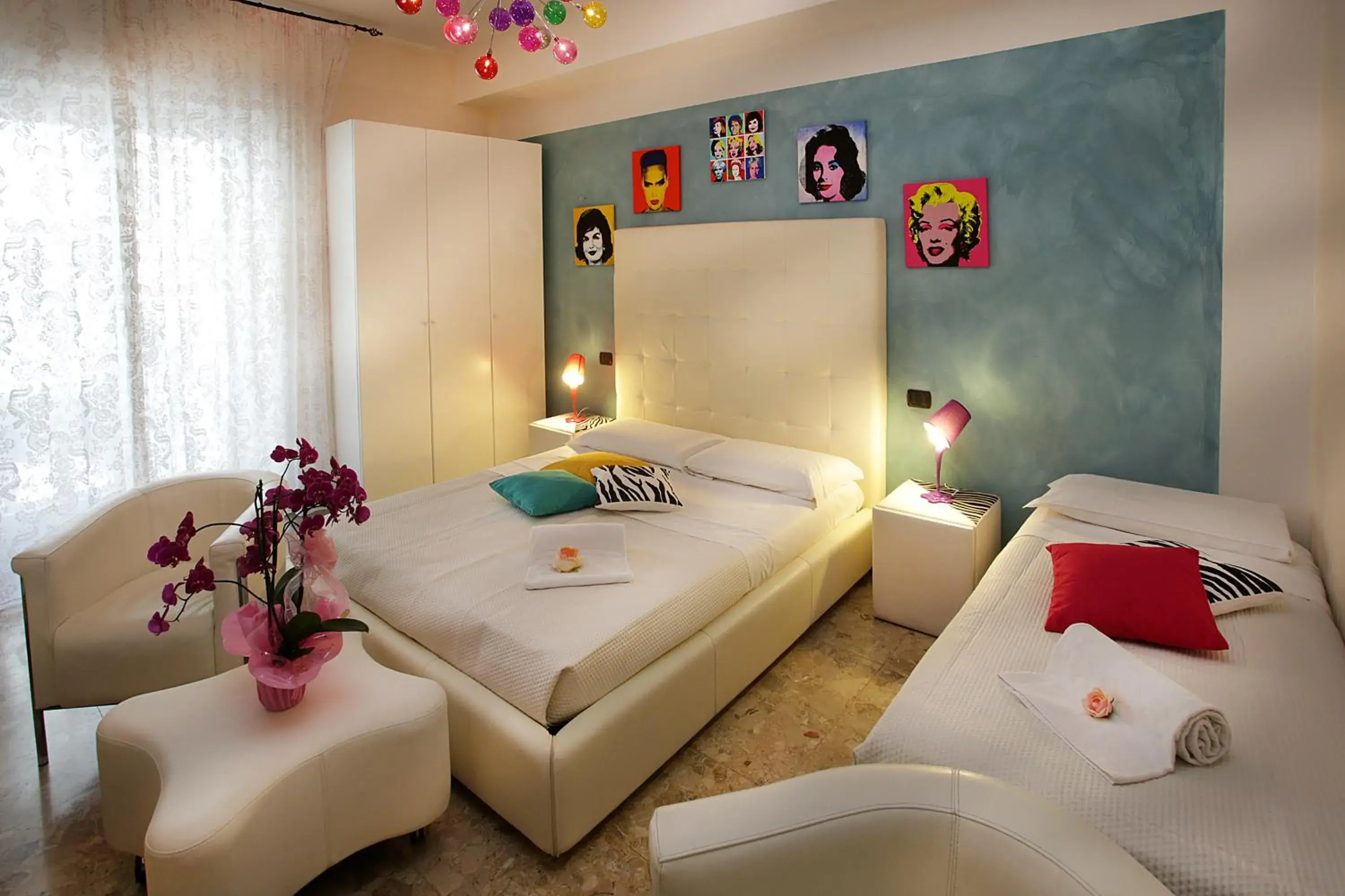 Easy Dream VERONA Easy Dream VERONA